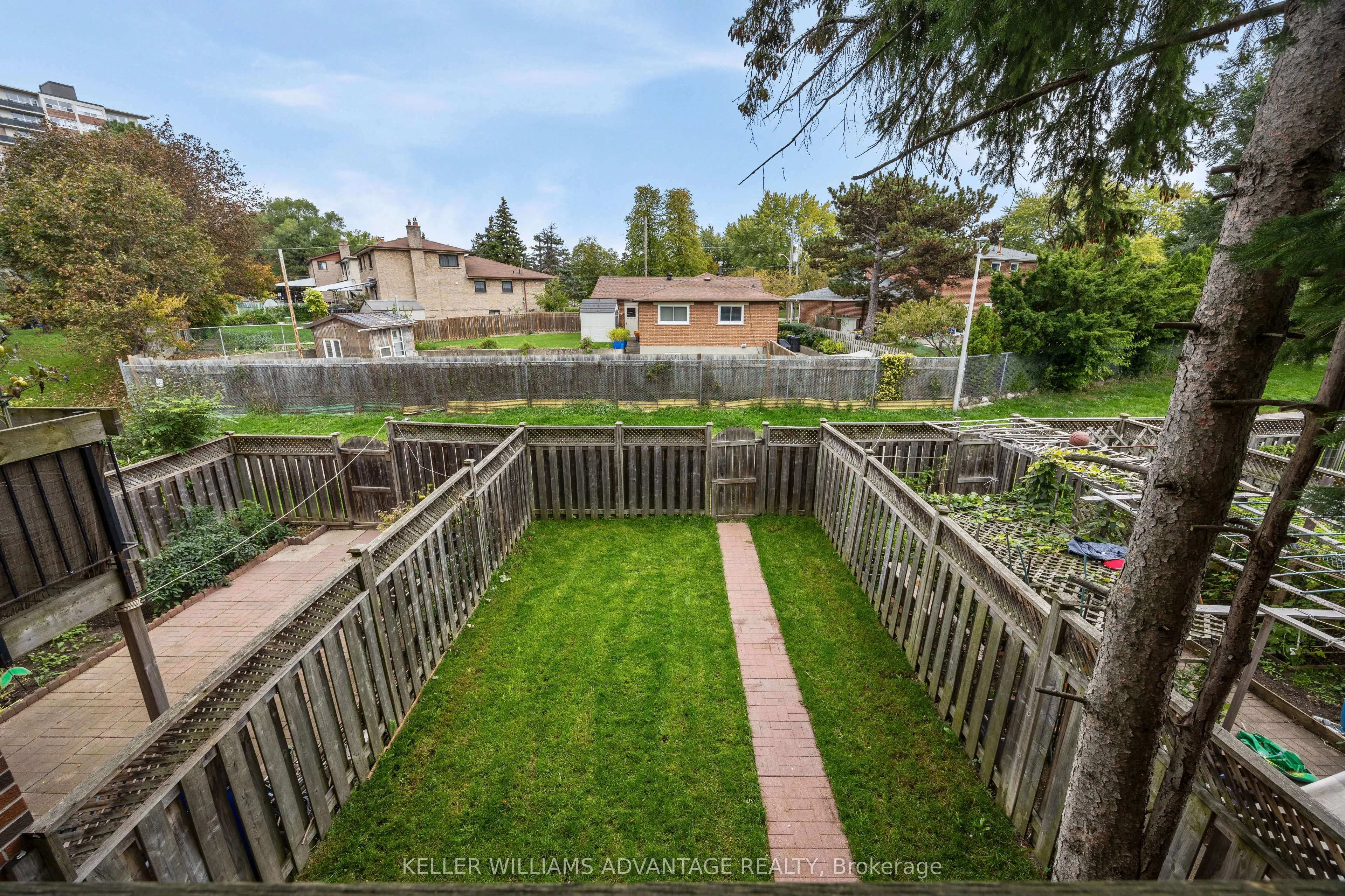 65 Godstone Road, #114
