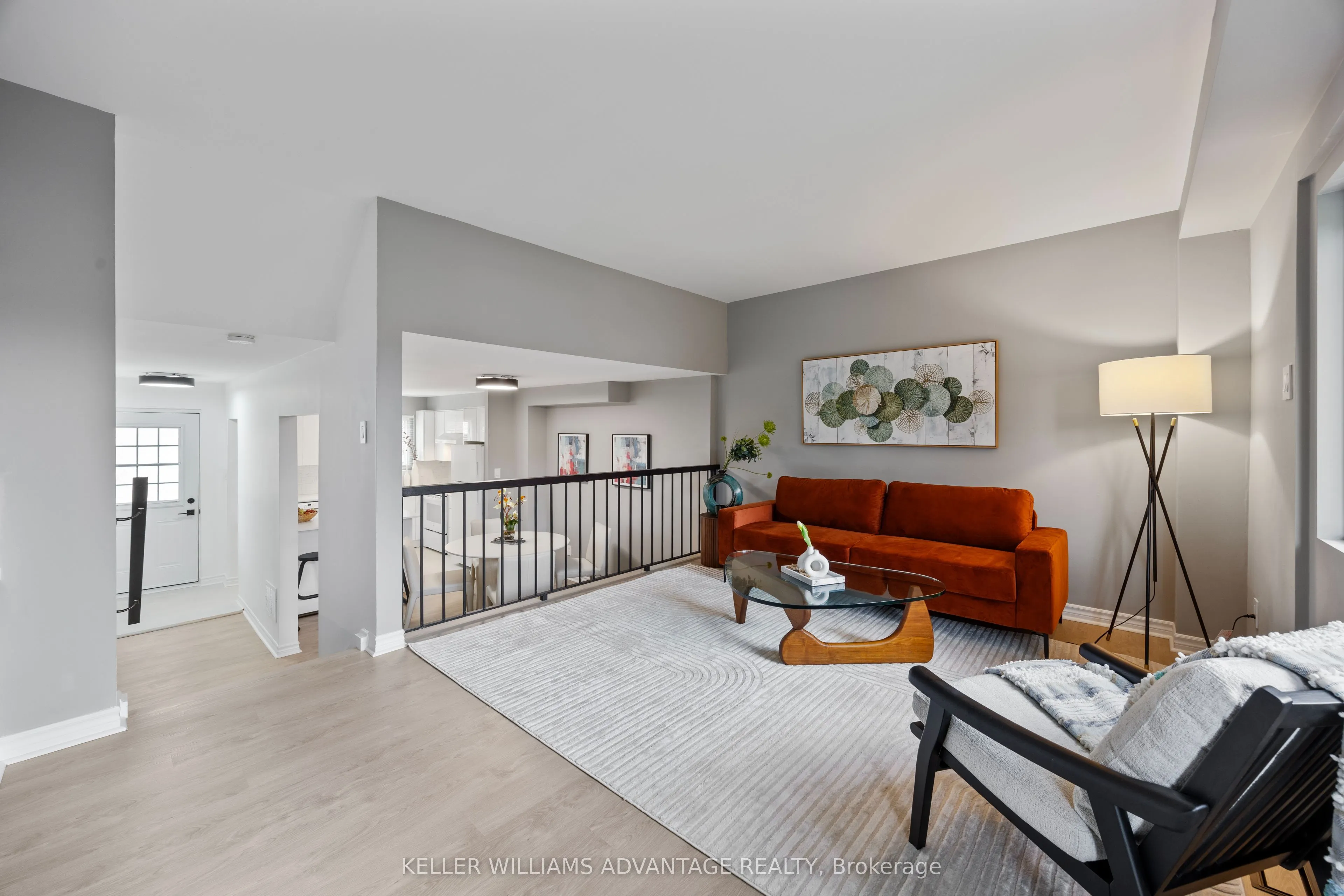 65 Godstone Road, #114