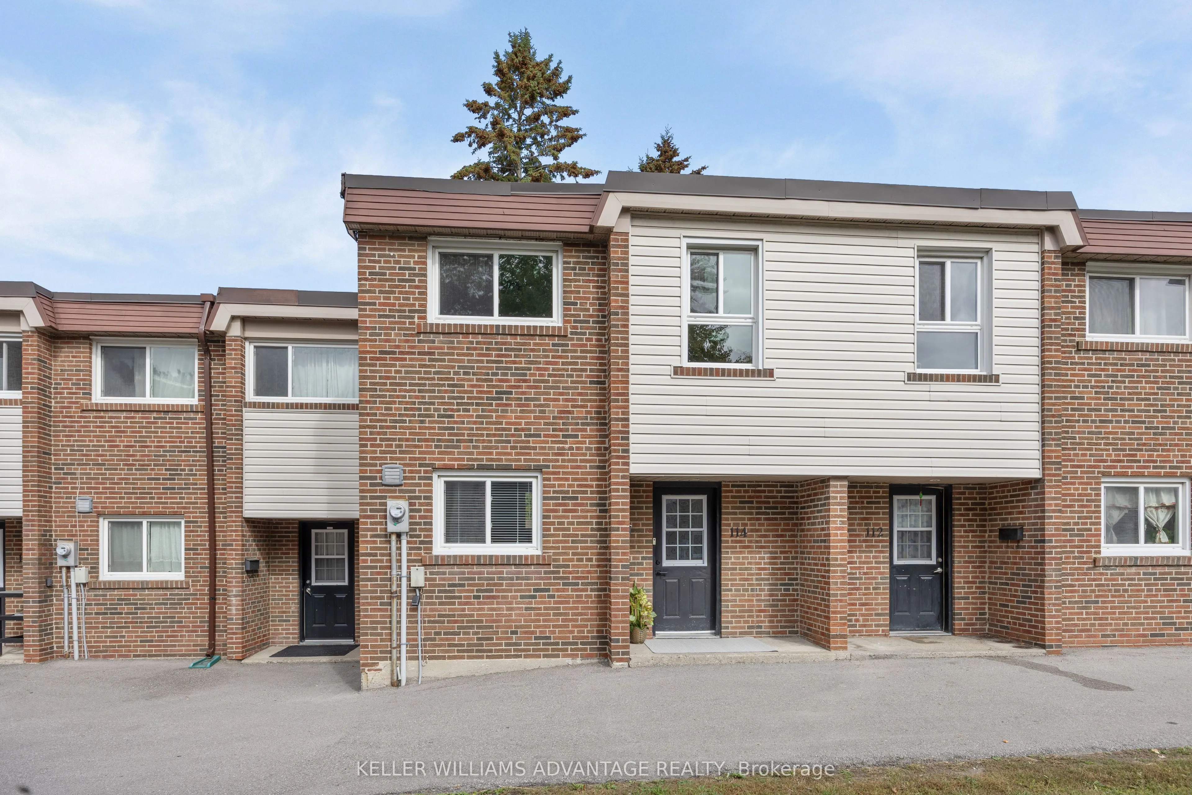 65 Godstone Road, #114