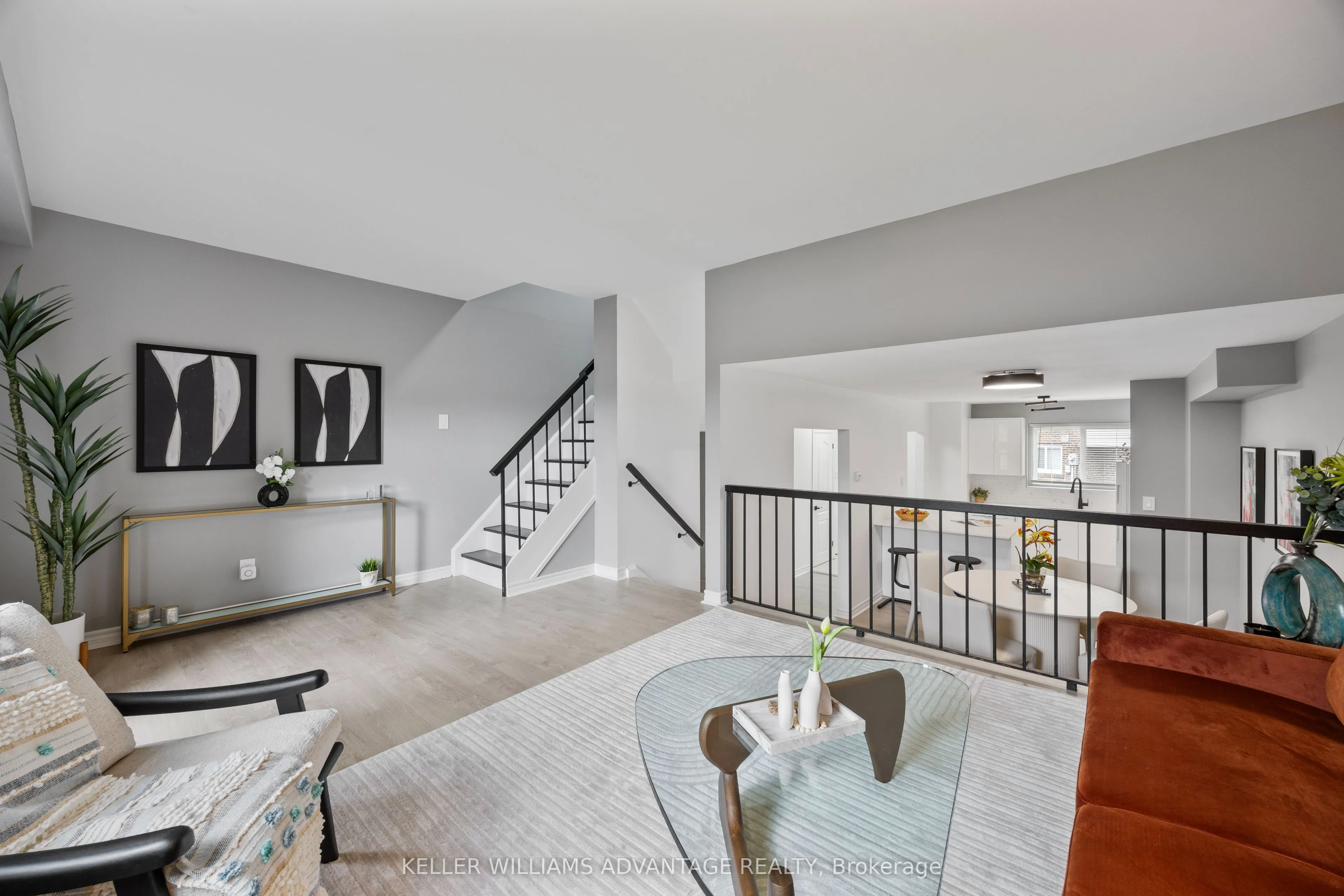 65 Godstone Road, #114