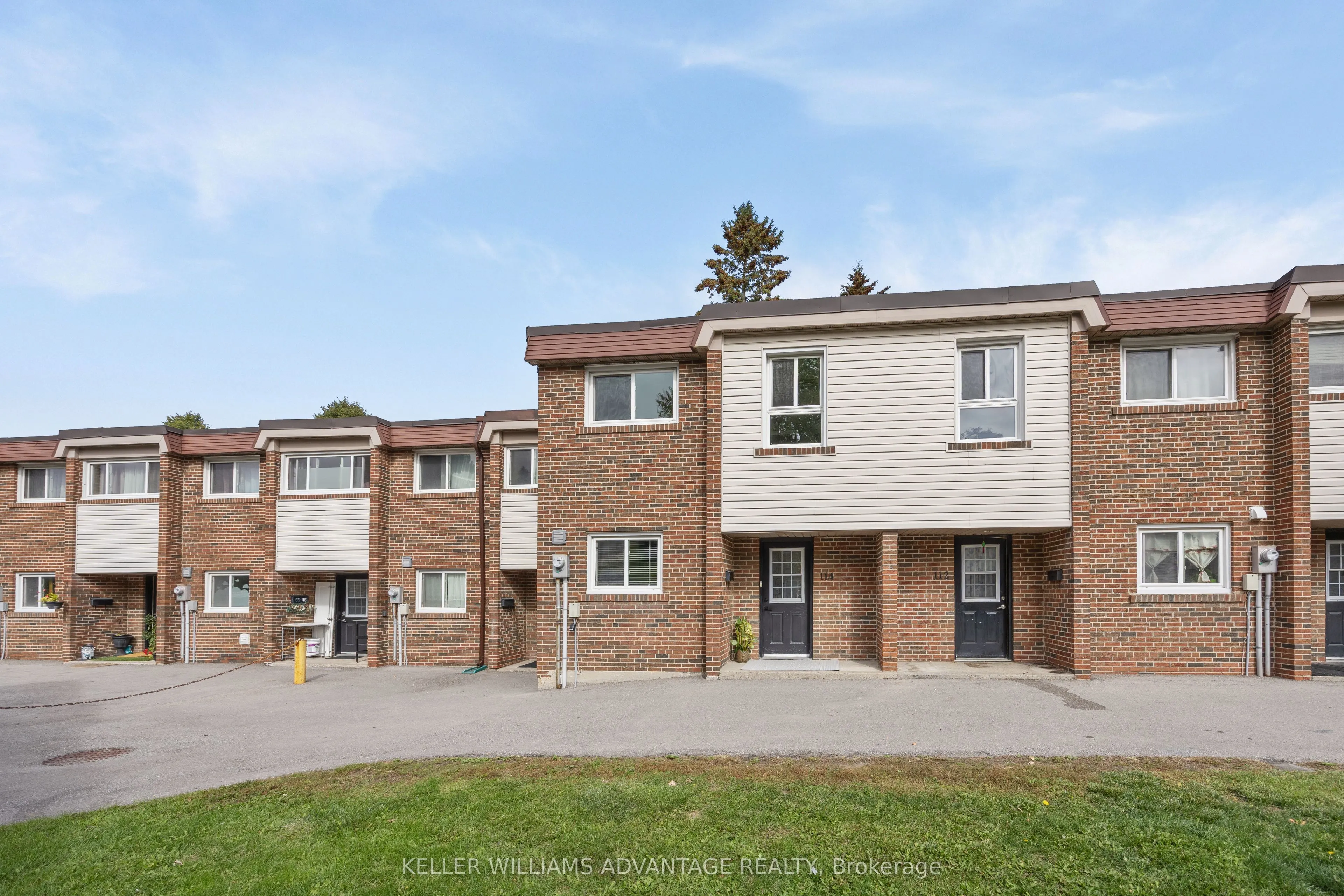 65 Godstone Road, #114