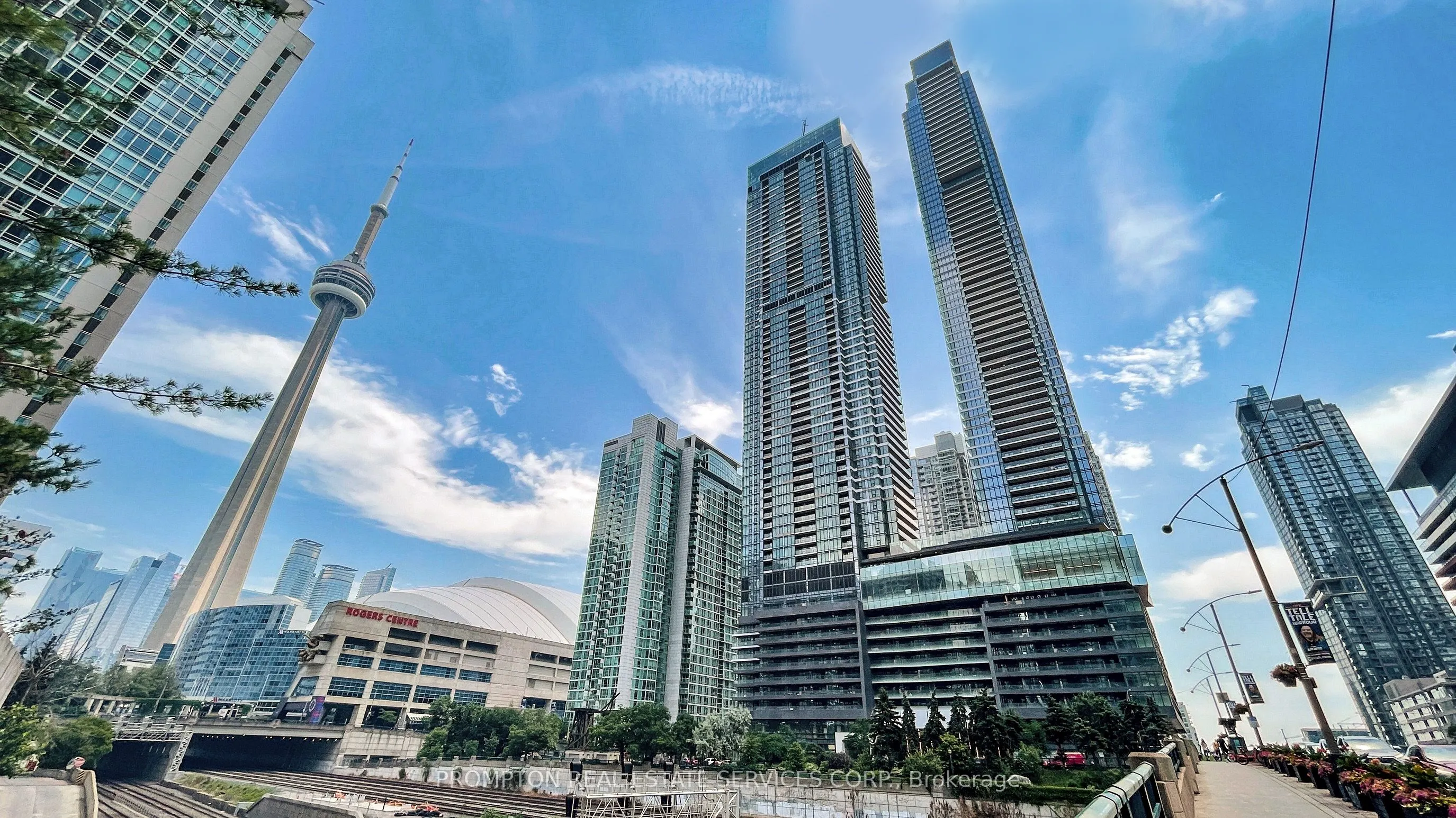 3 Concord Cityplace Way, #5515