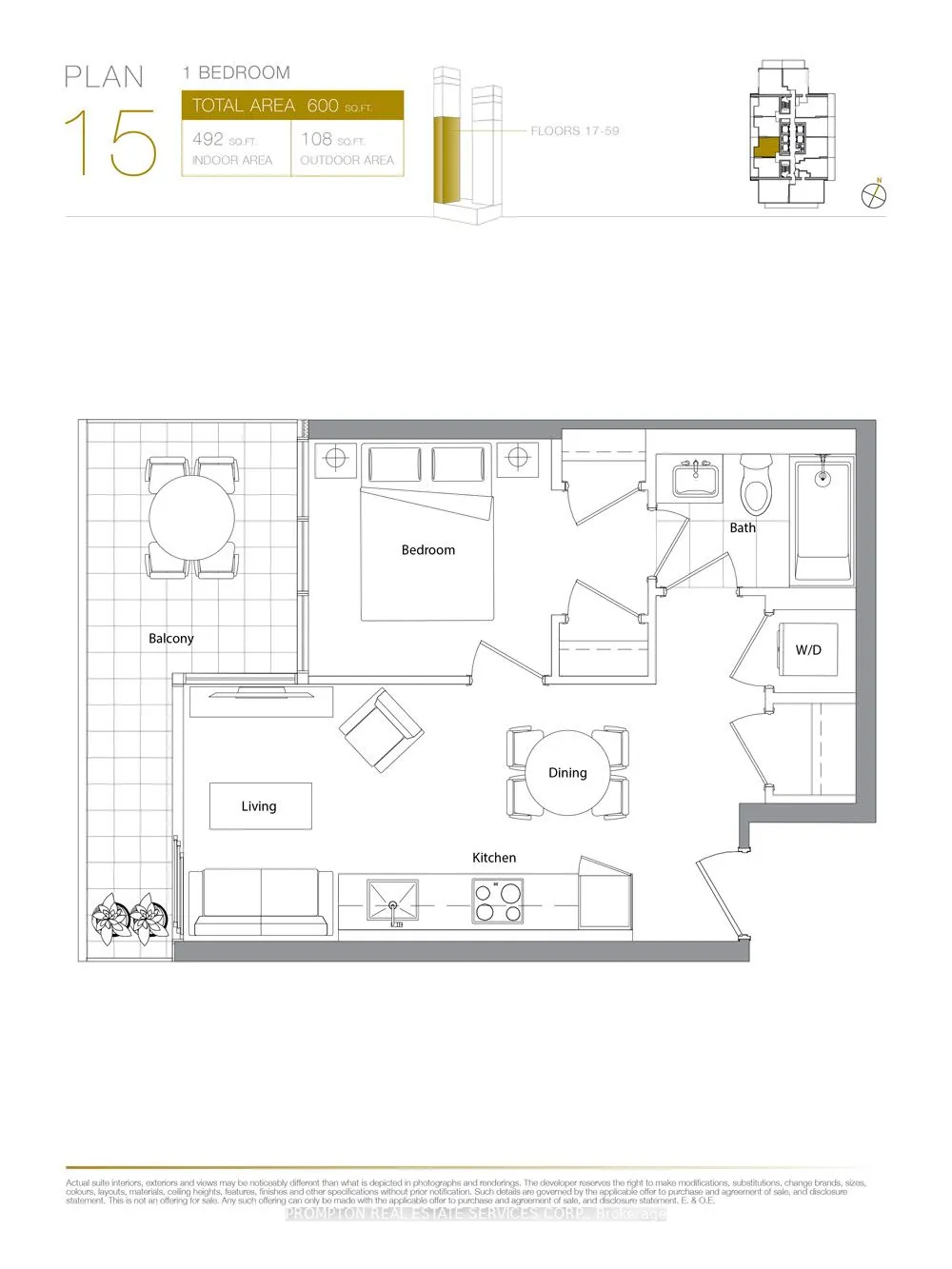 3 Concord Cityplace Way, #5515