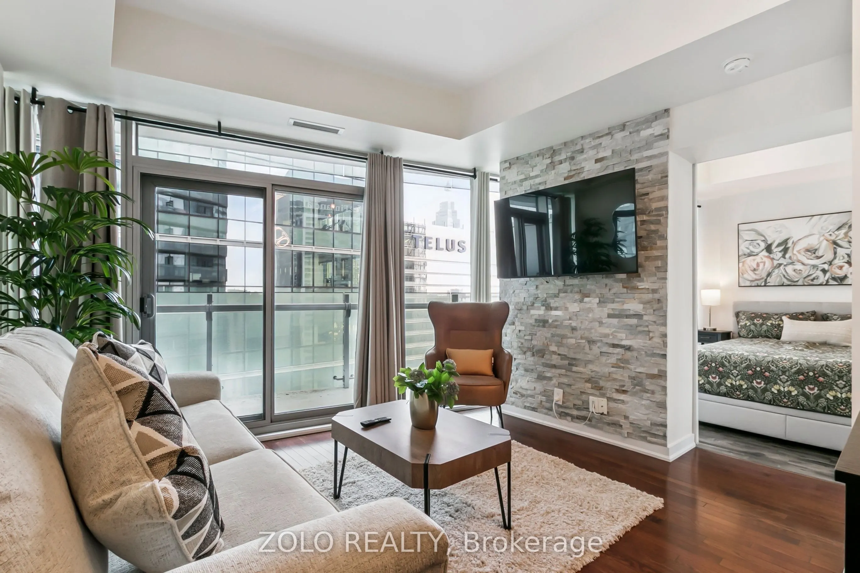 14 York Street, #3410