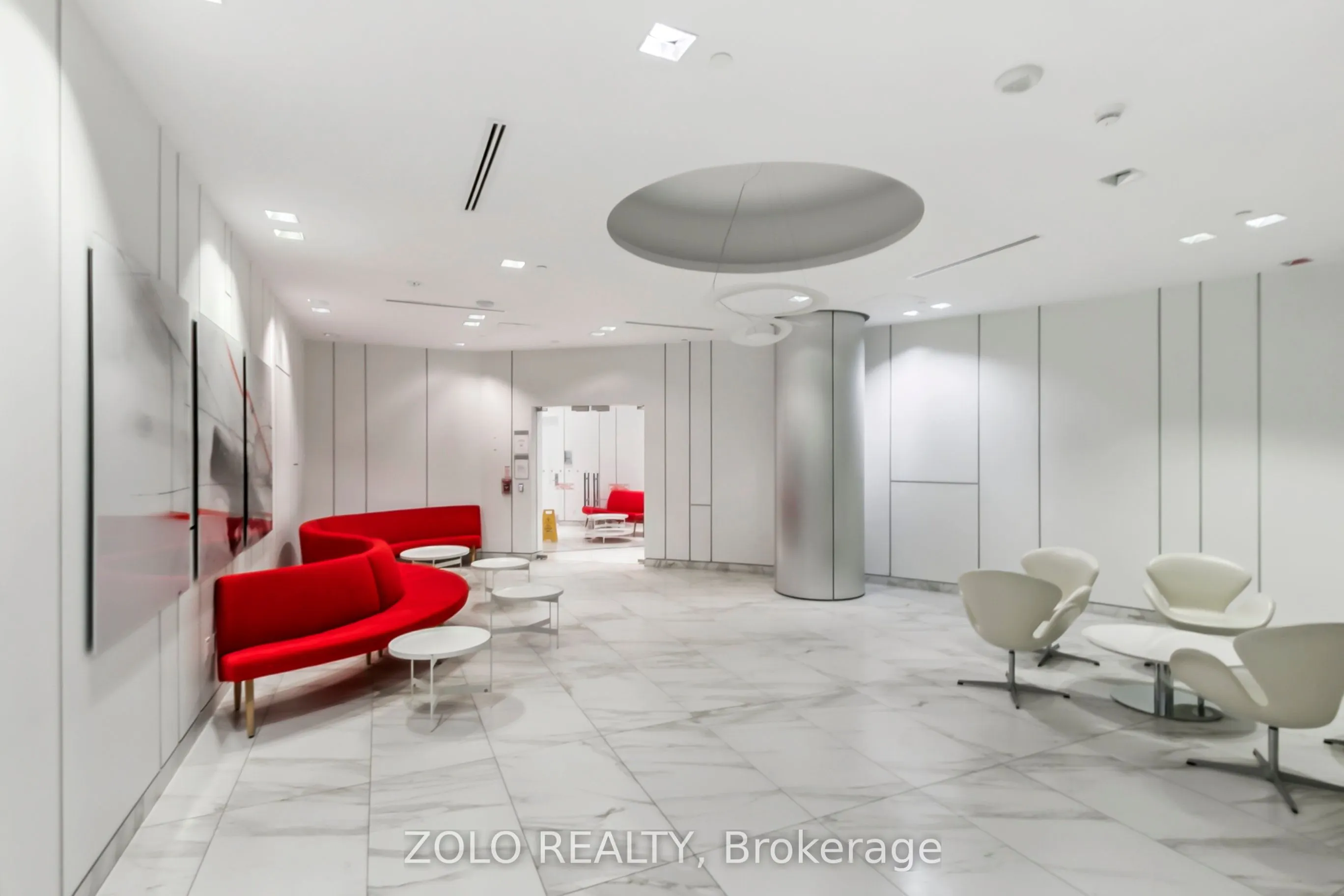 14 York Street, #3410