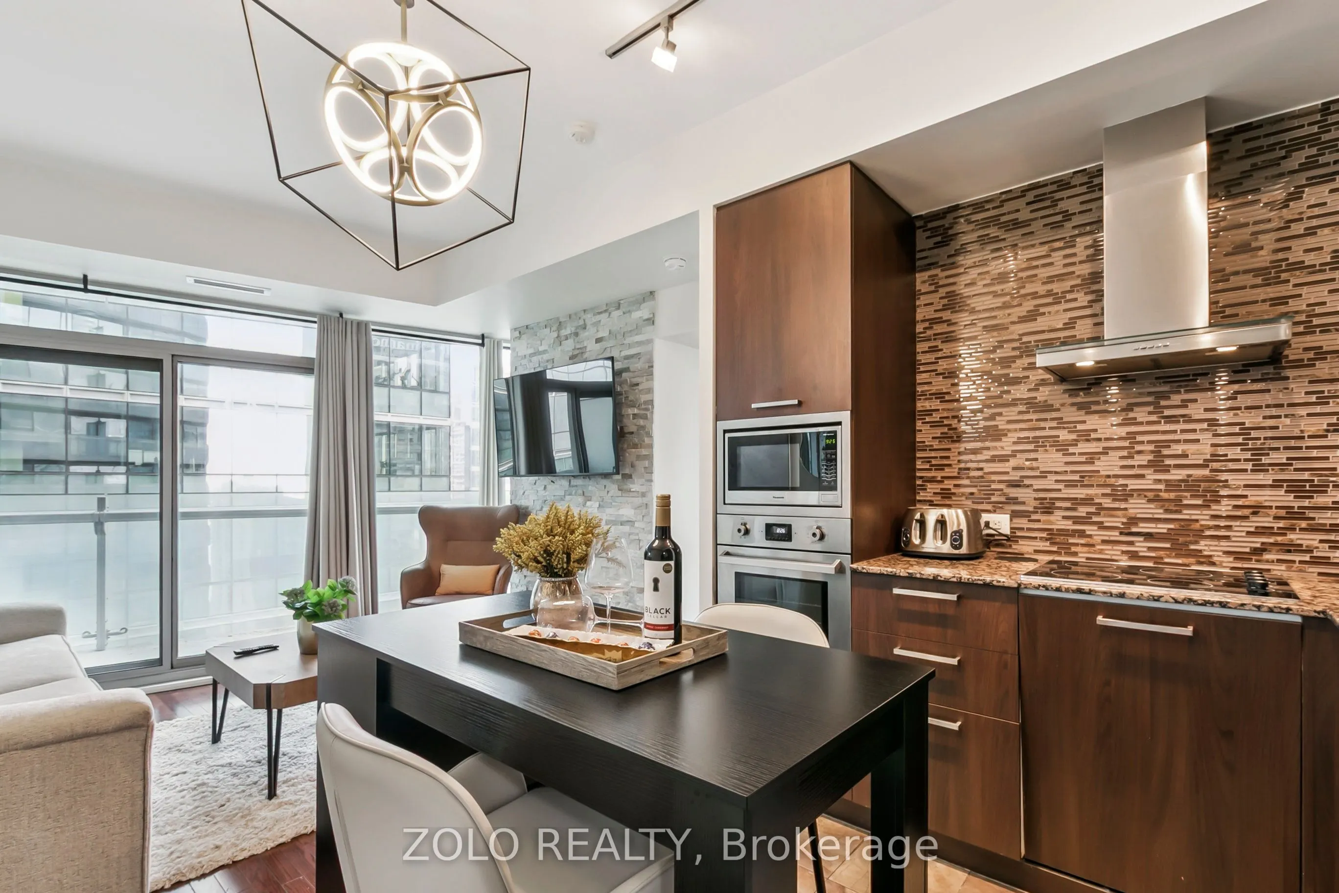 14 York Street, #3410