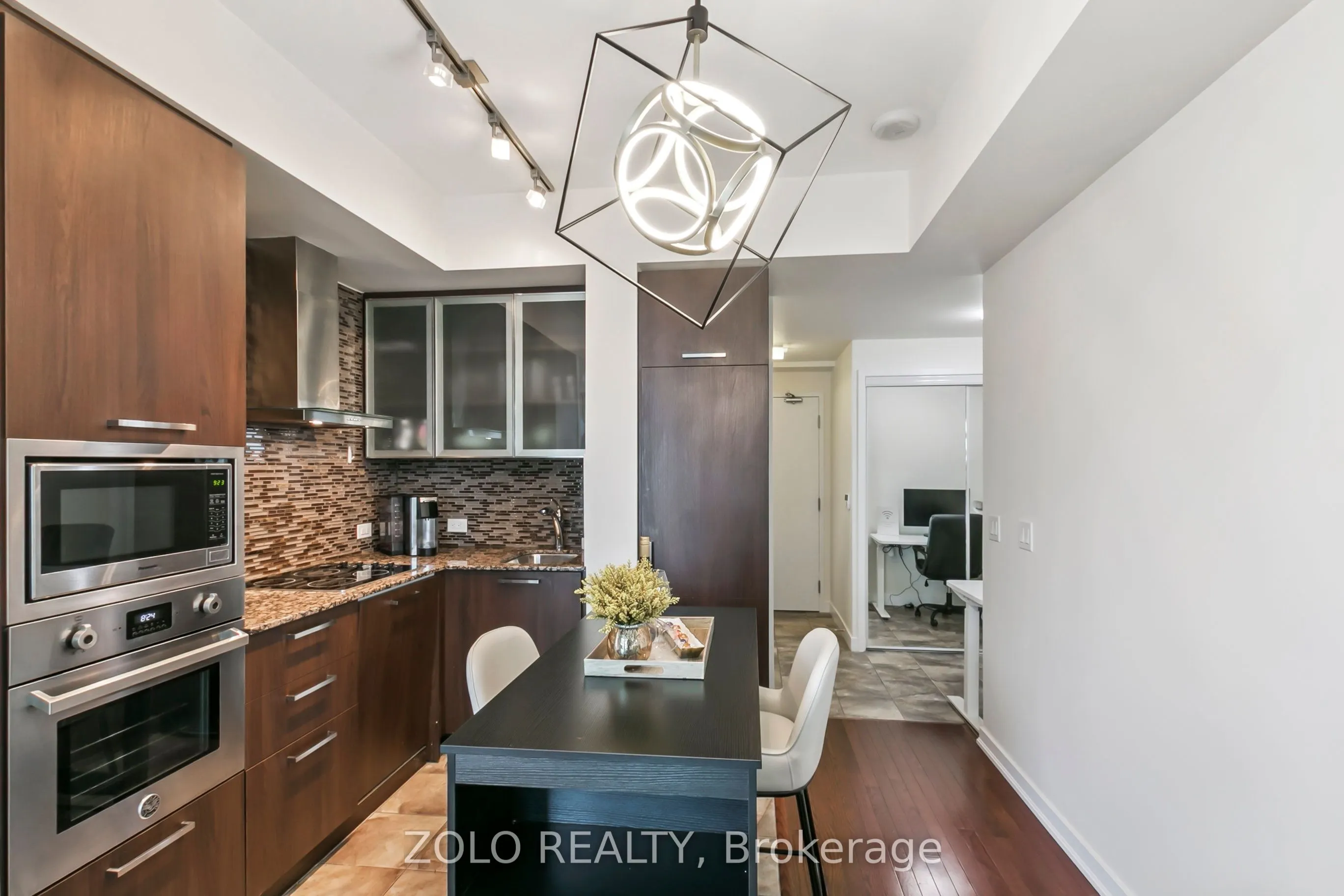 14 York Street, #3410