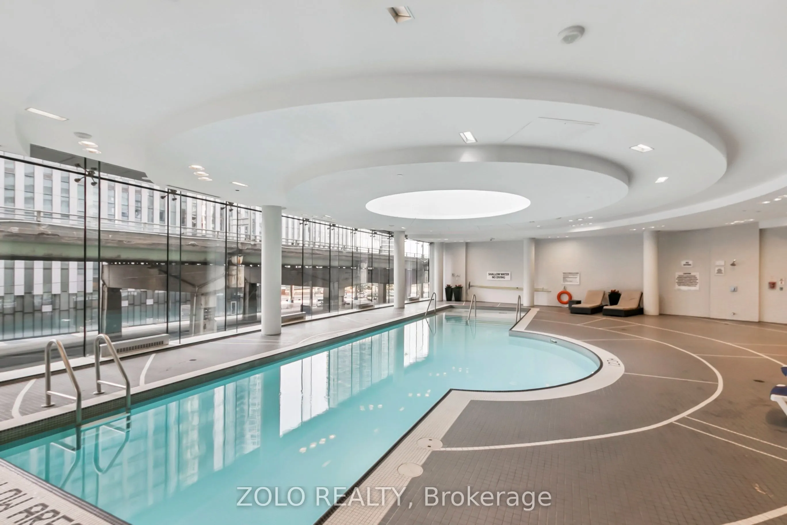 14 York Street, #3410
