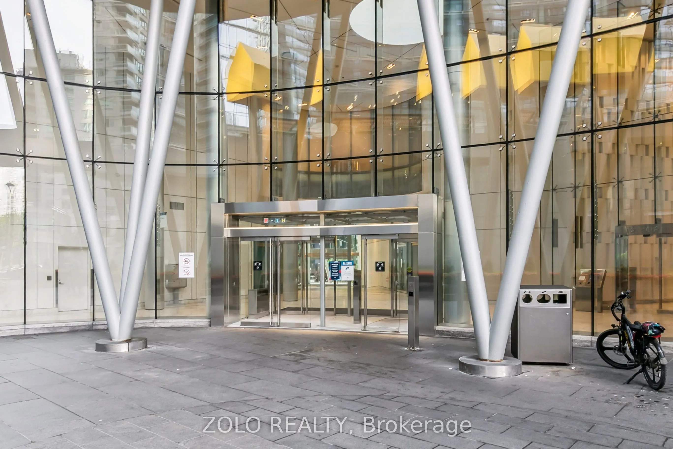 14 York Street, #3410