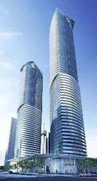 12 York Street, #3506