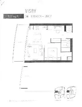 12 York Street, #3506
