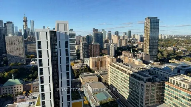 252 CHURCH Street, #3603