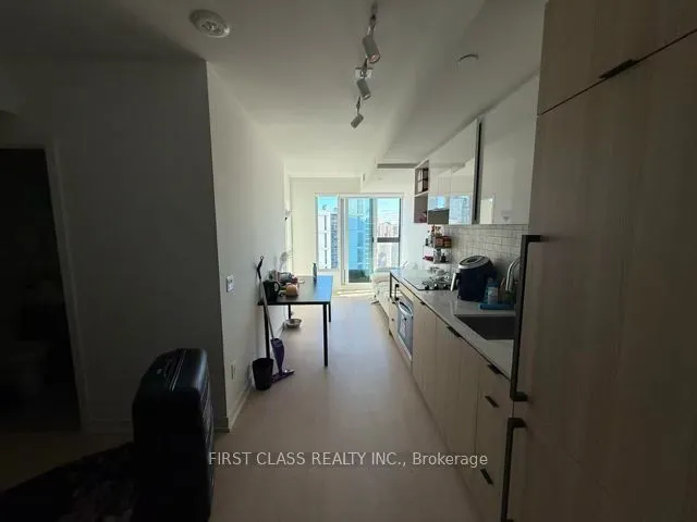 252 CHURCH Street, #3603