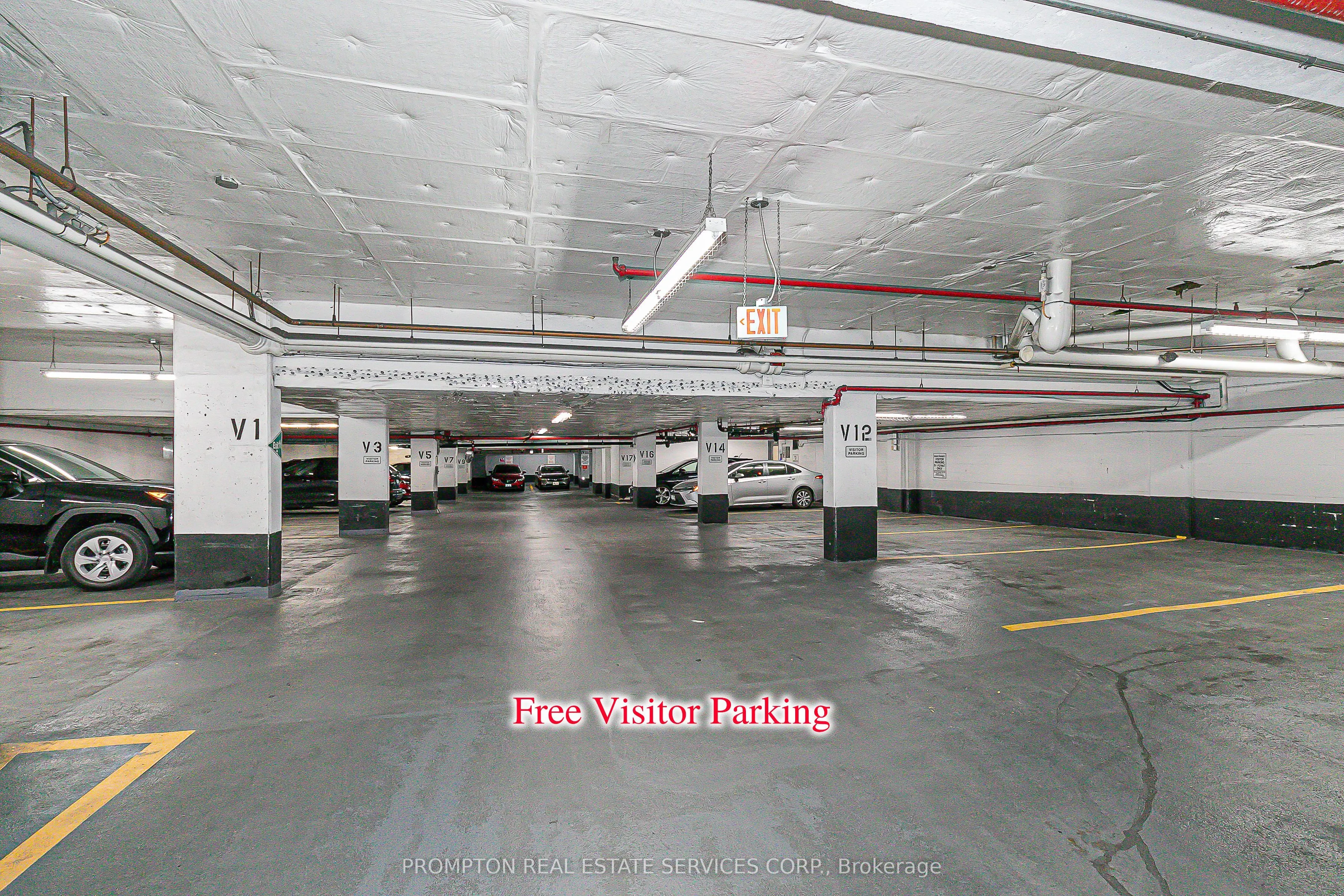 438 King Street W, #1216