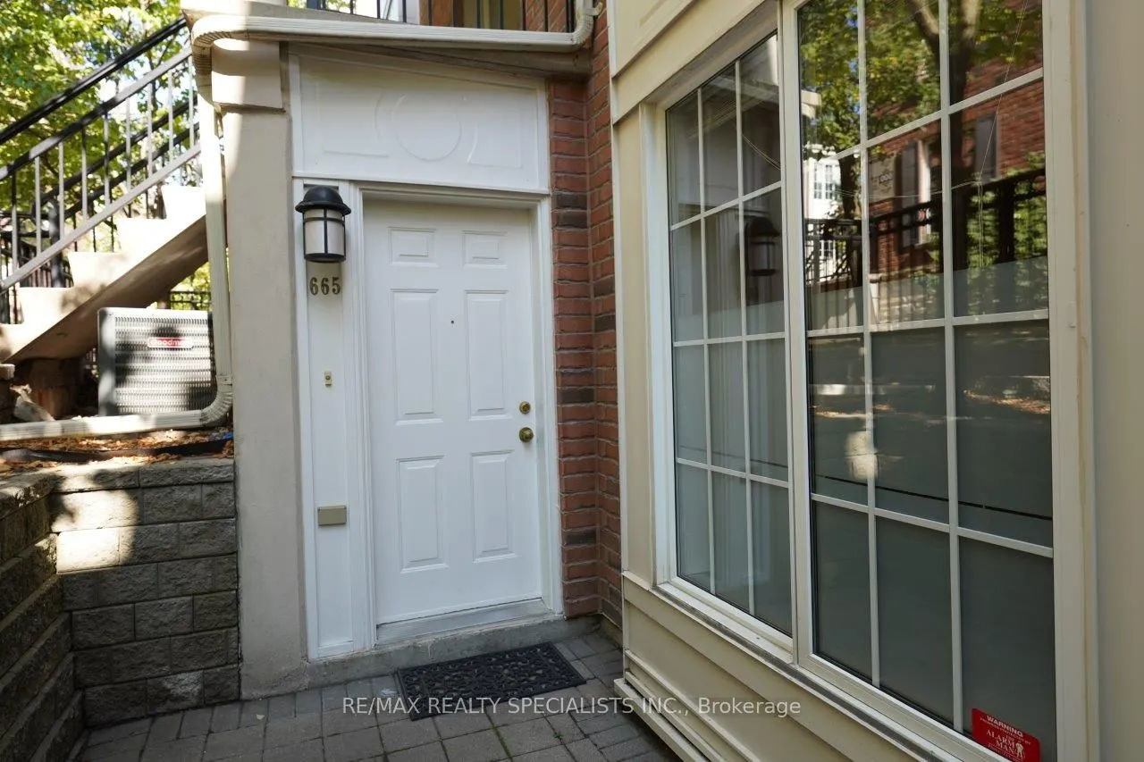 3 Everson Drive, #665