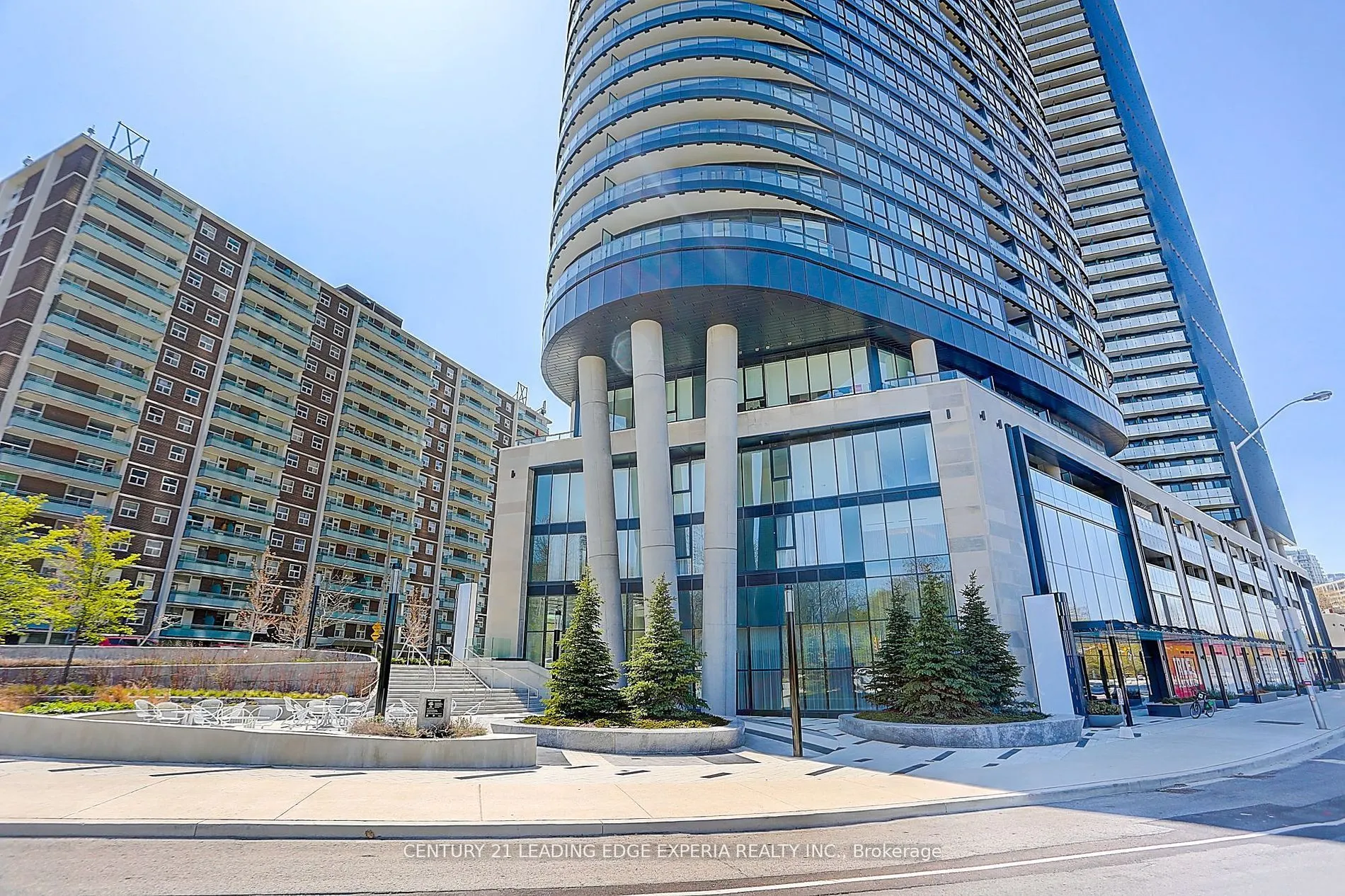 585 Bloor Street E, #20