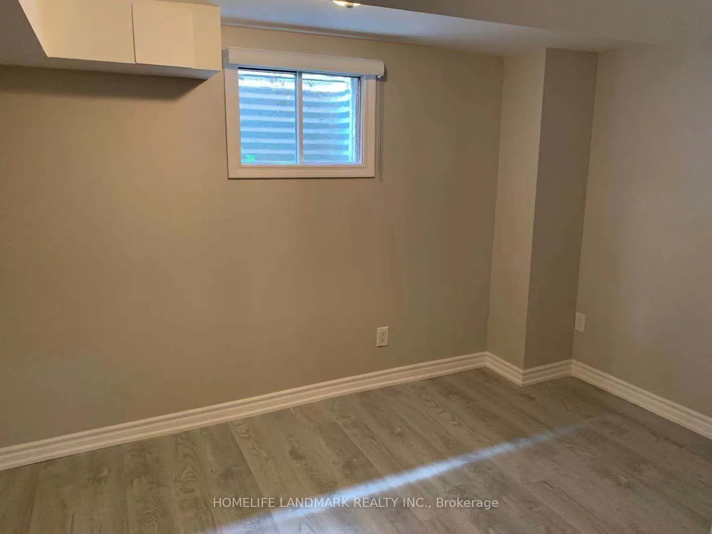 93 Shawnee(Basement) Circle
