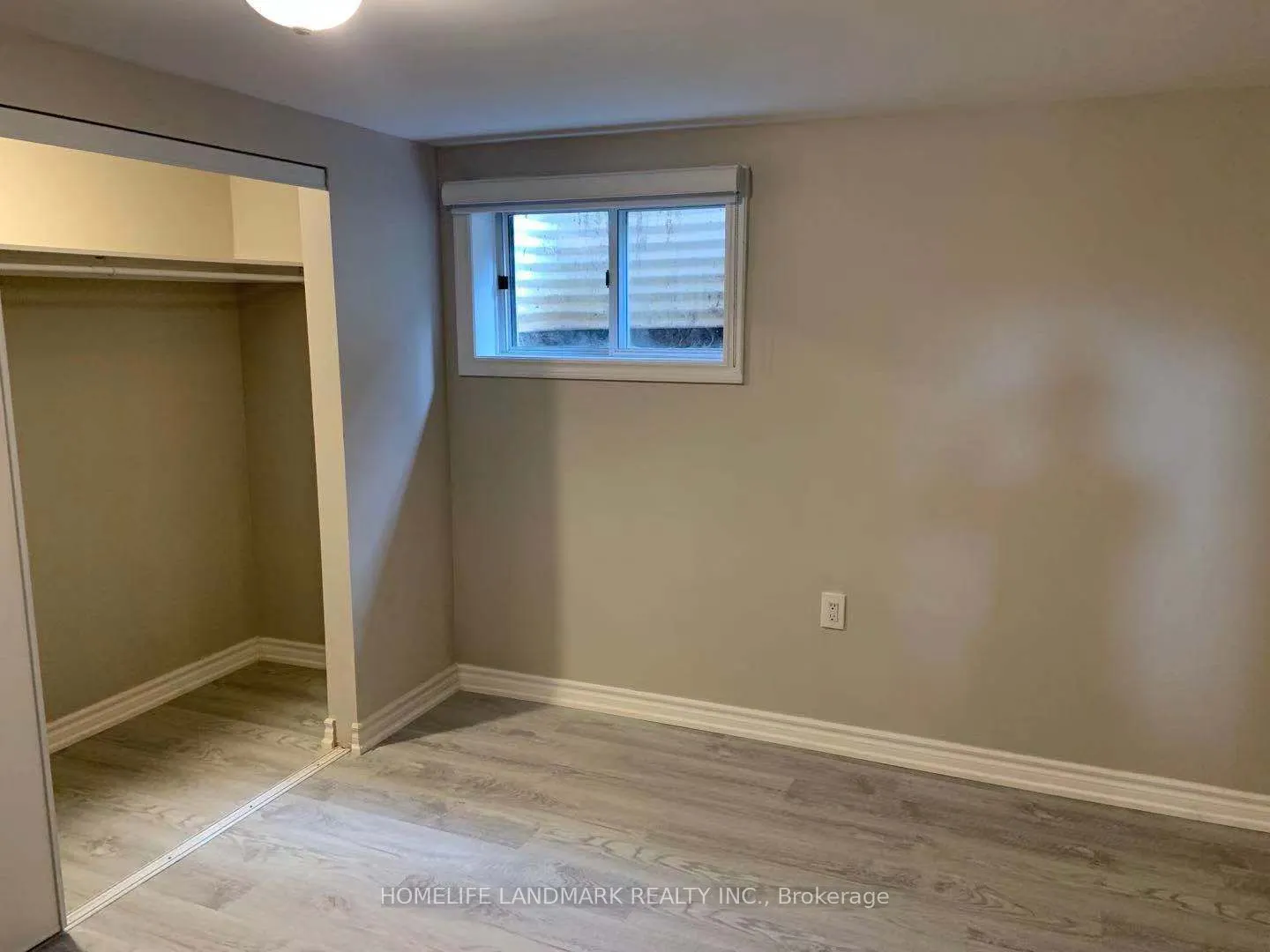 93 Shawnee(Basement) Circle