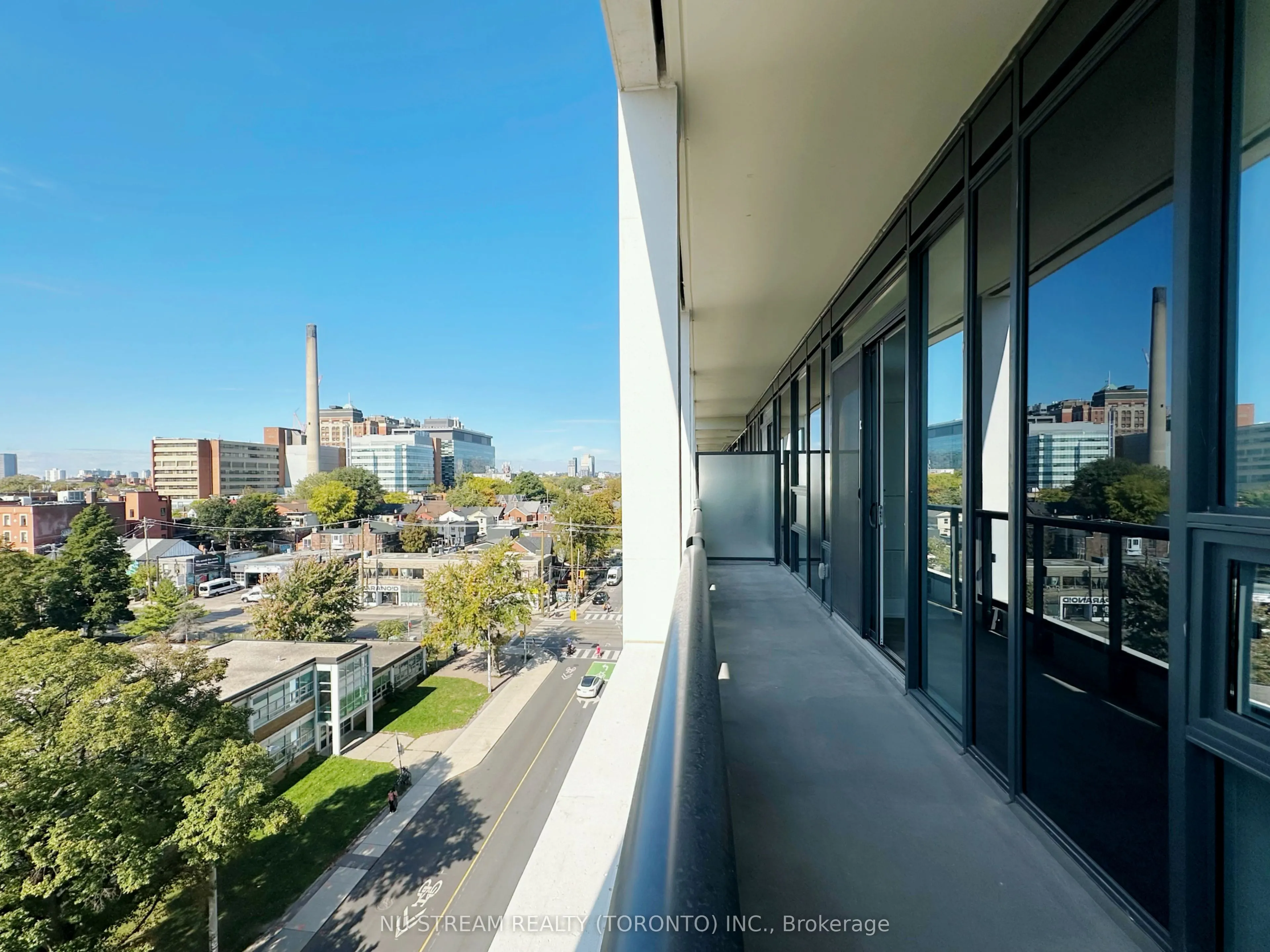 115 Denison Avenue, #706