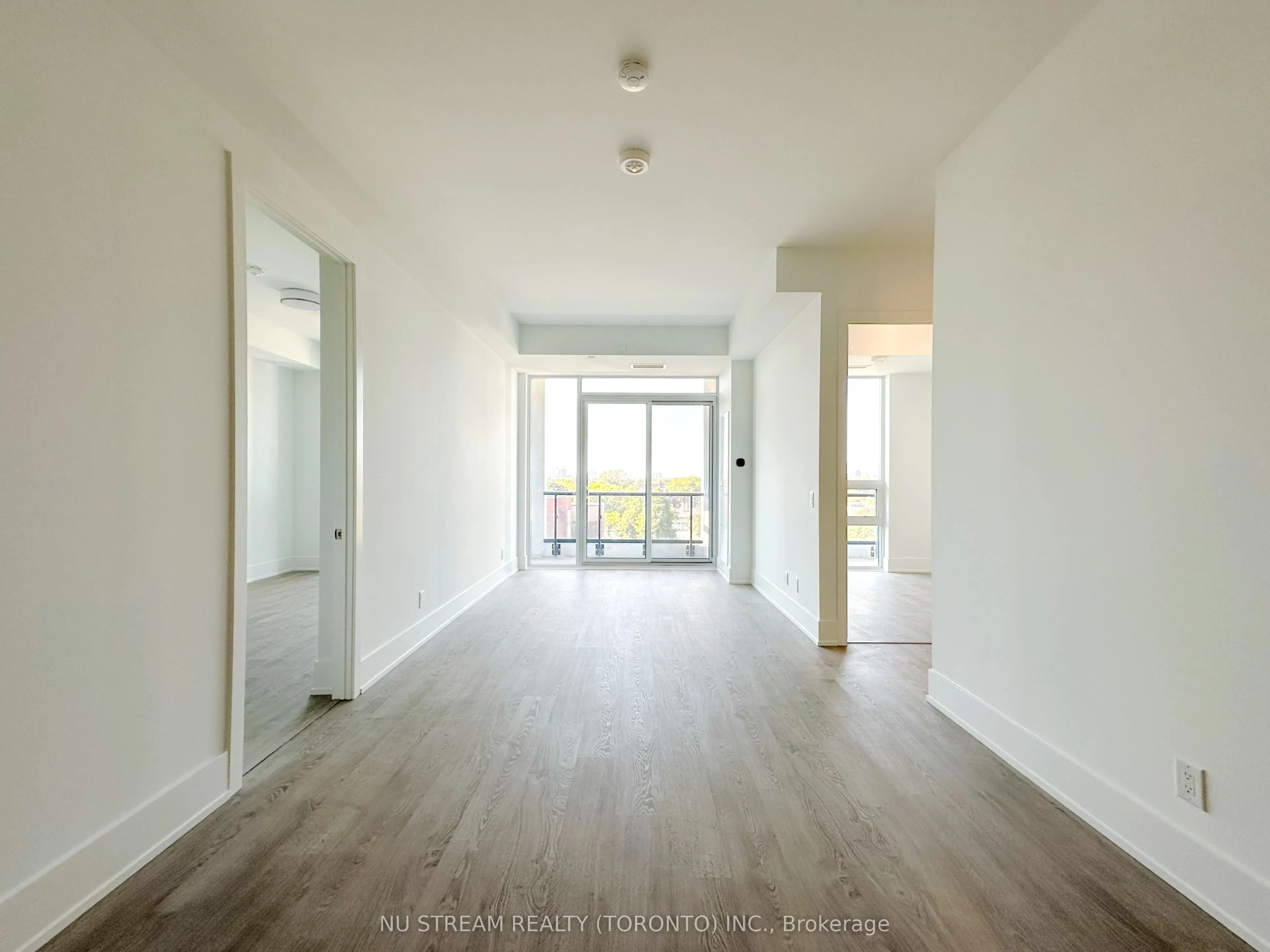 115 Denison Avenue, #706