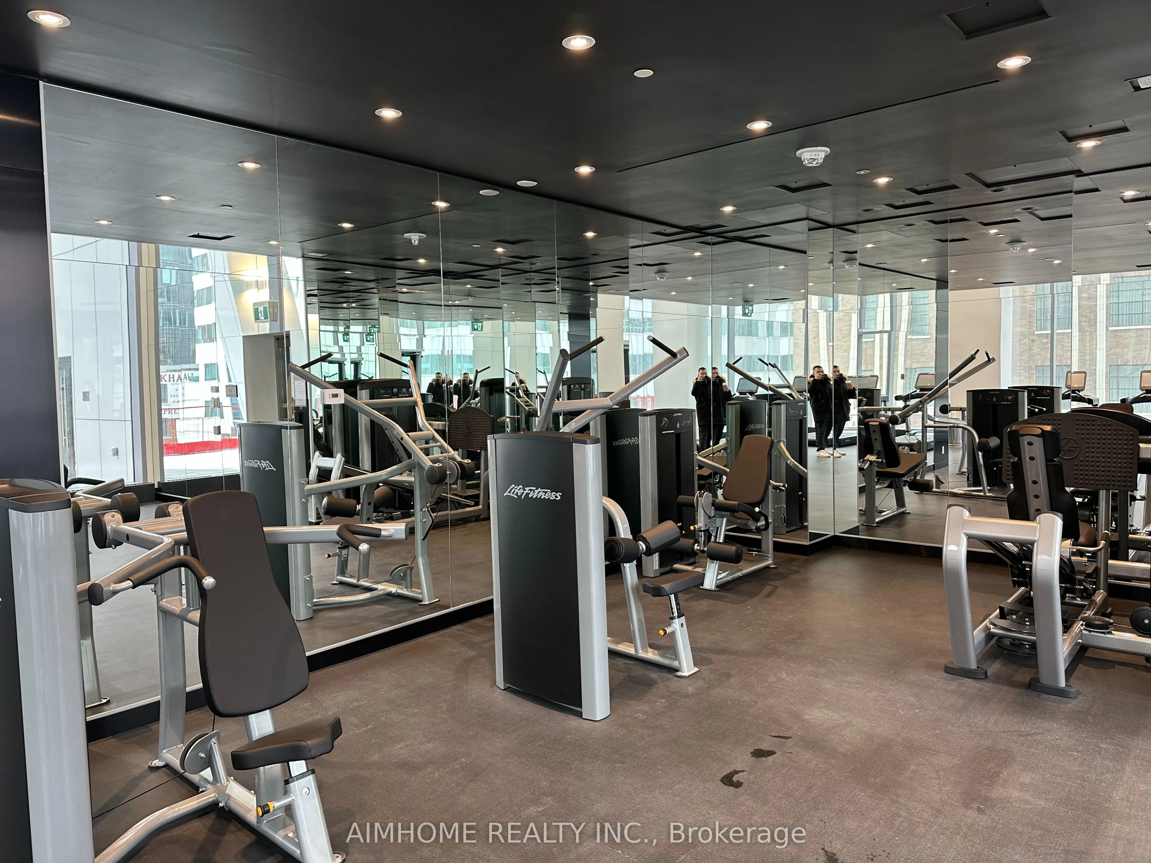 357 King Street W, #3802