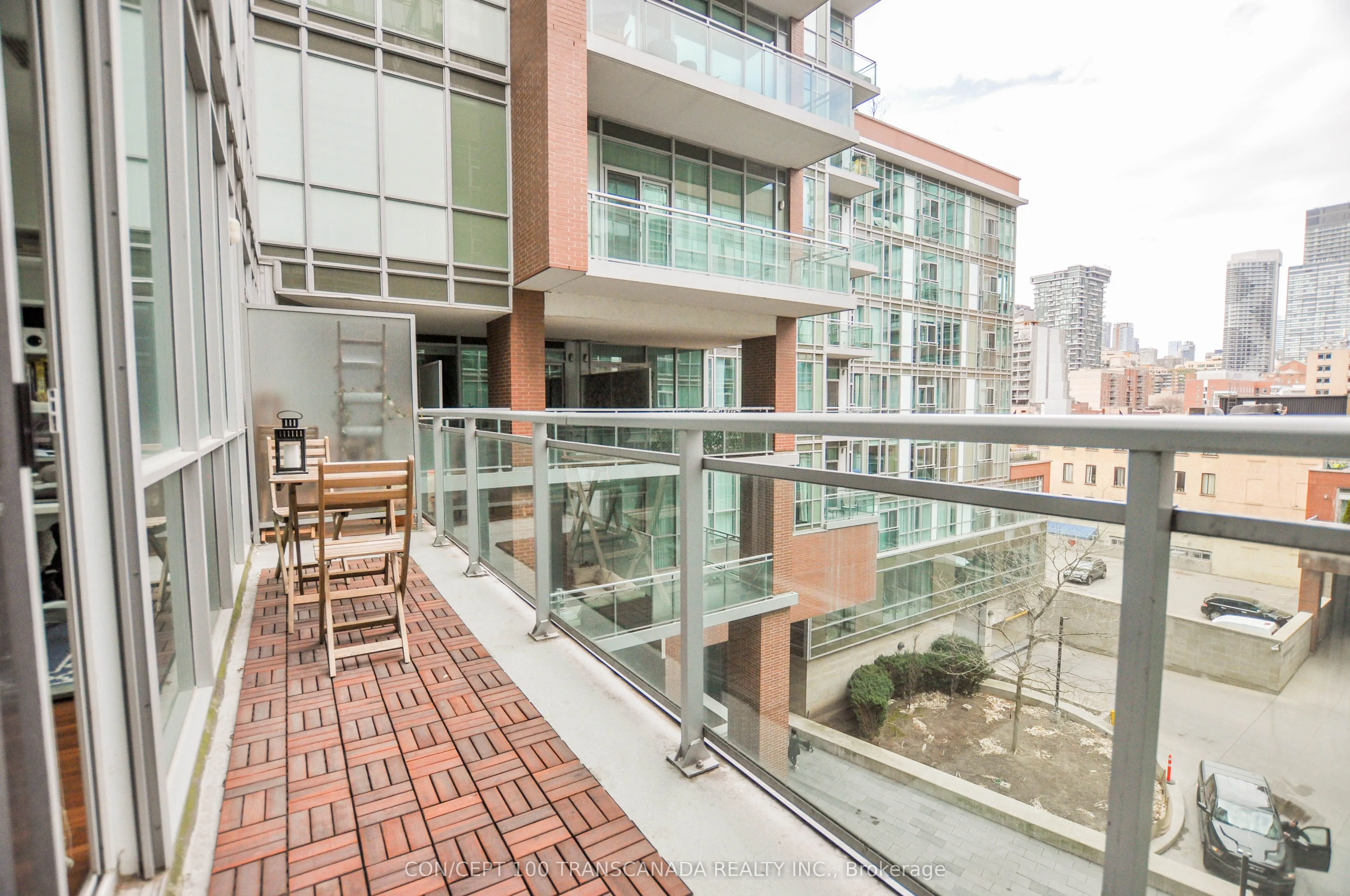 112 George Street, #S504