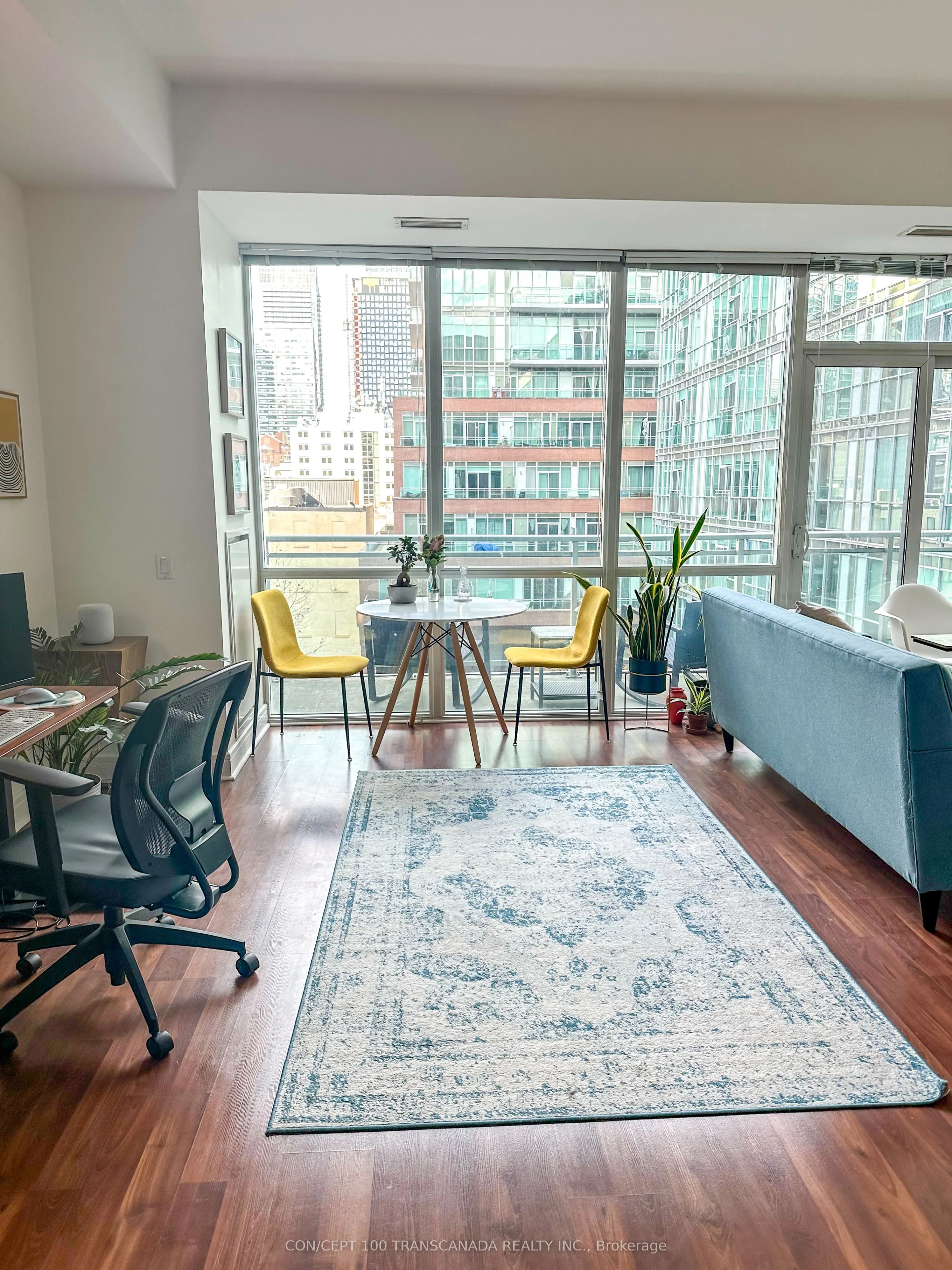 112 George Street, #S504