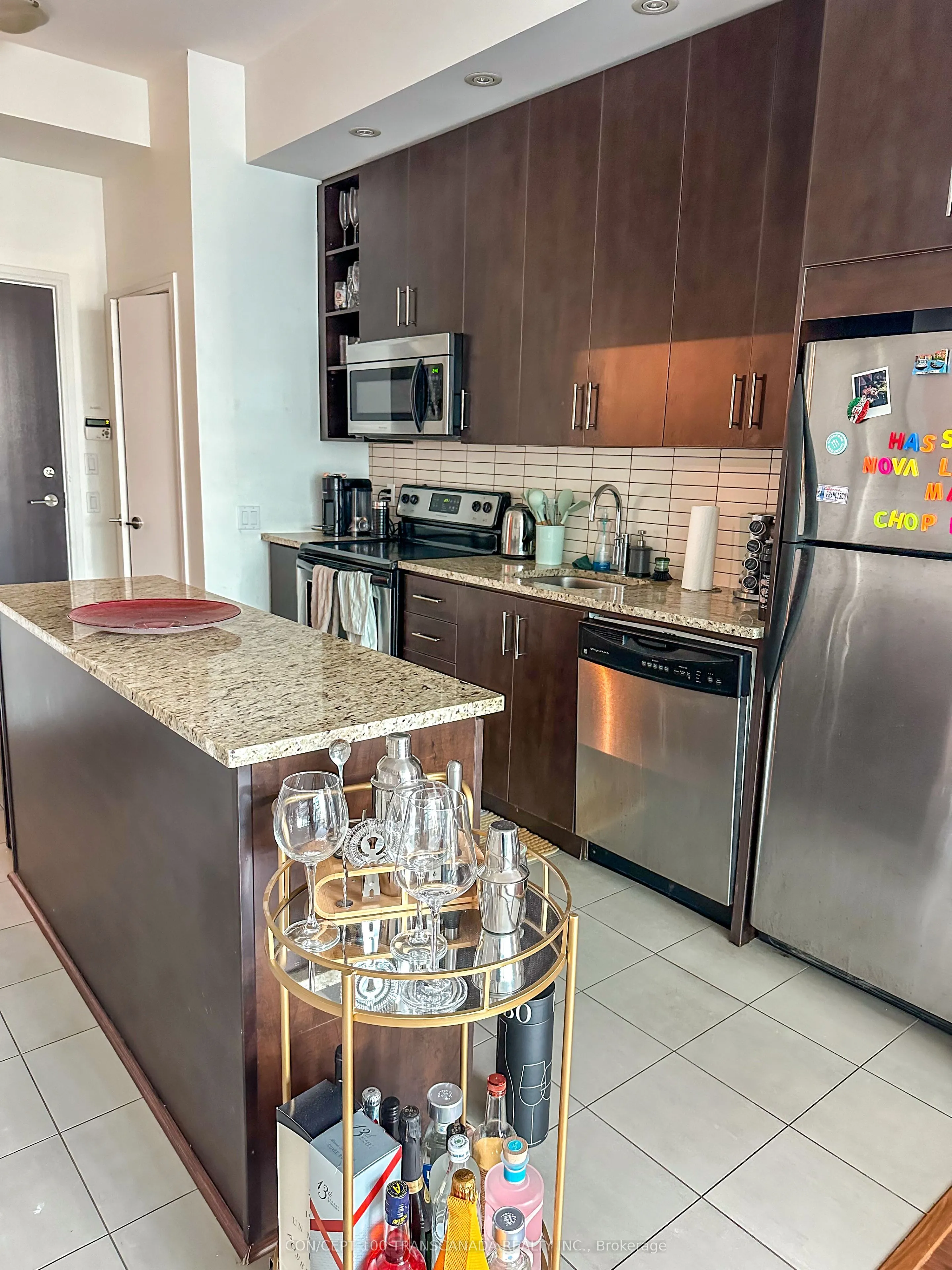 112 George Street, #S504