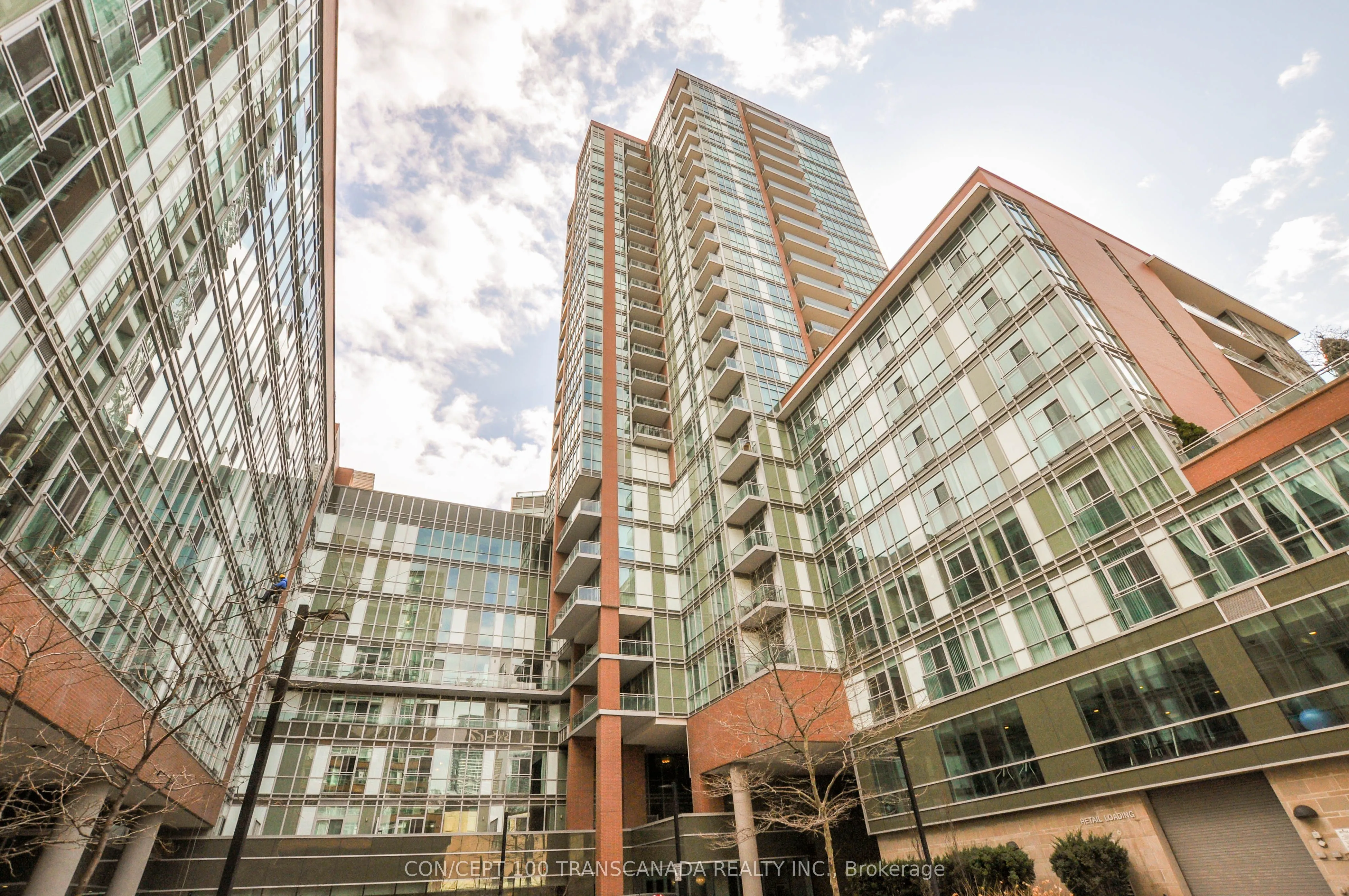 112 George Street, #S504