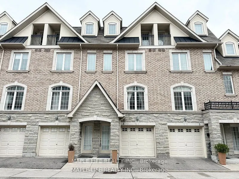 5 Hayes Lane