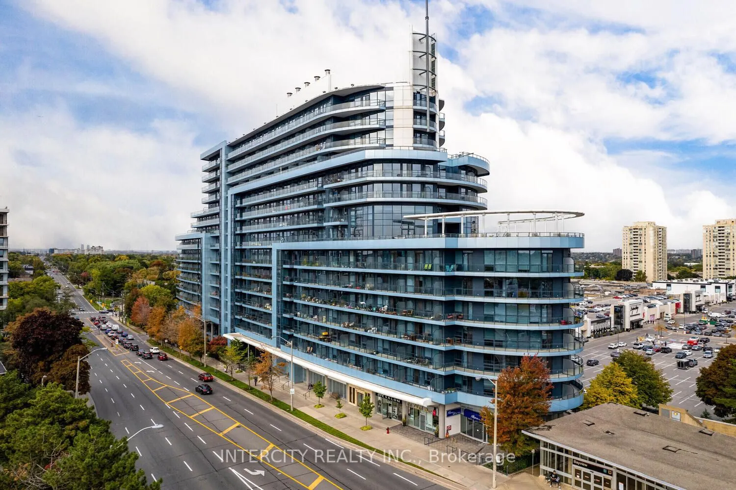 2885 Bayview Avenue, #525