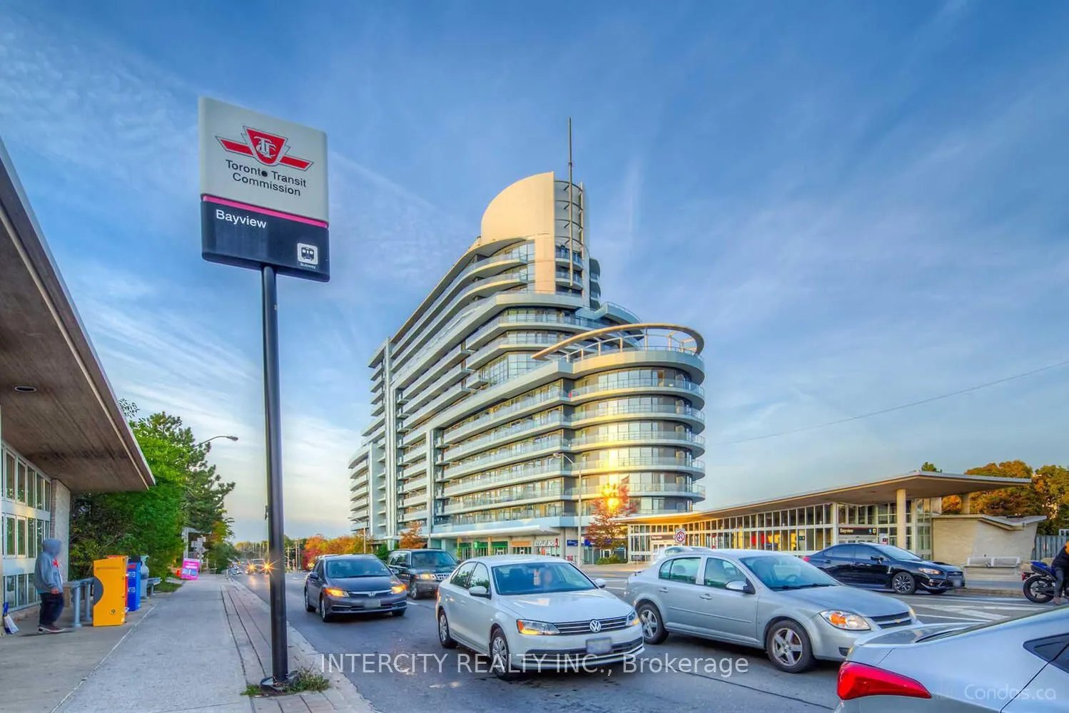 2885 Bayview Avenue, #525