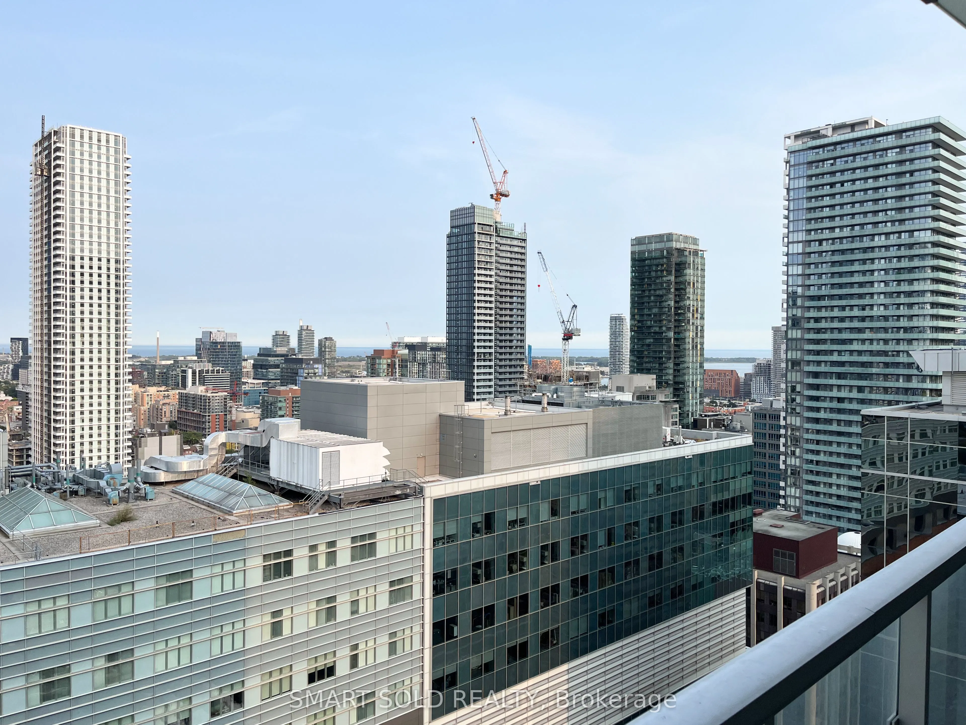 197 Yonge Street, #2403
