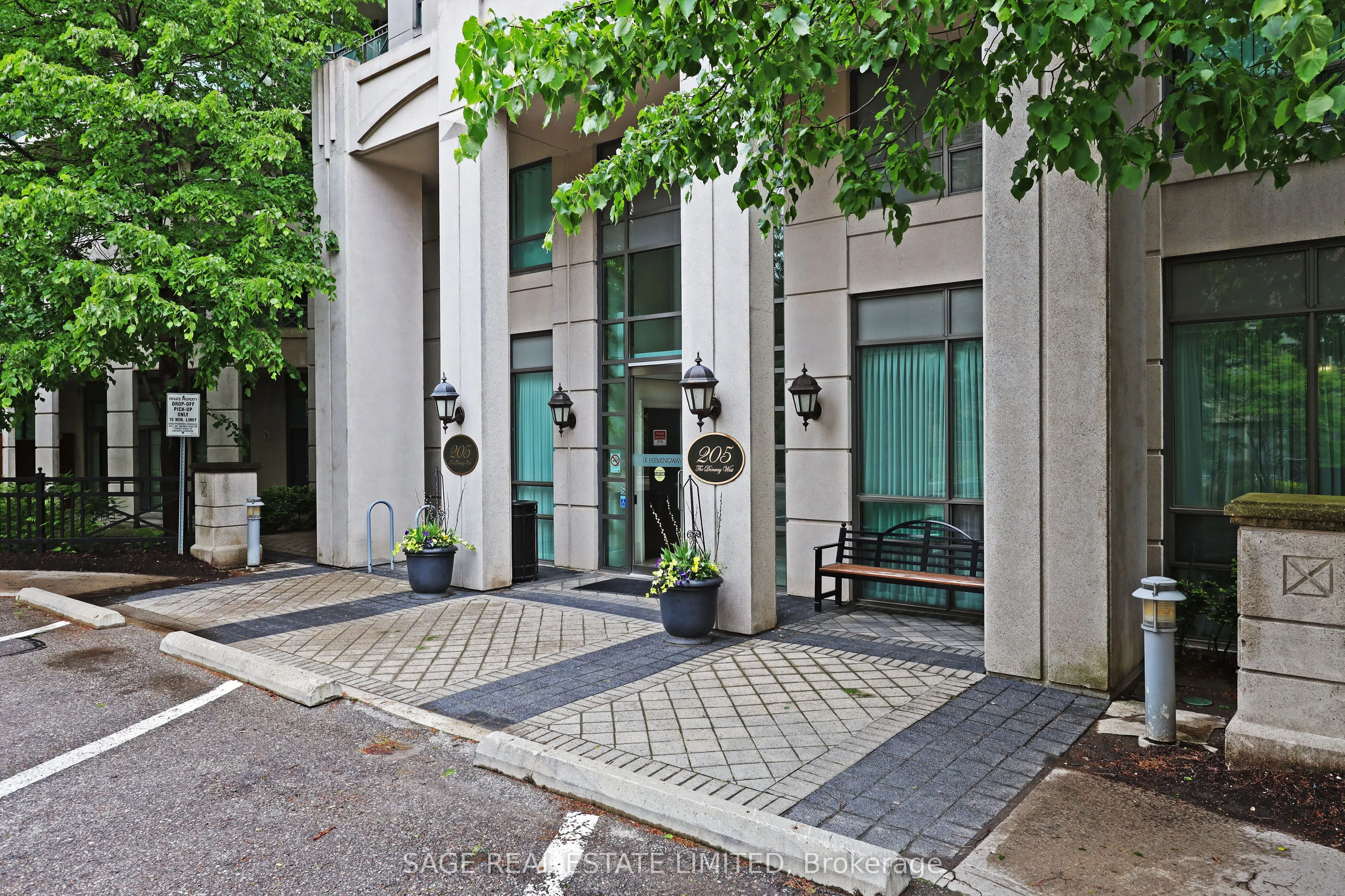 205 The Donway West Road, #318