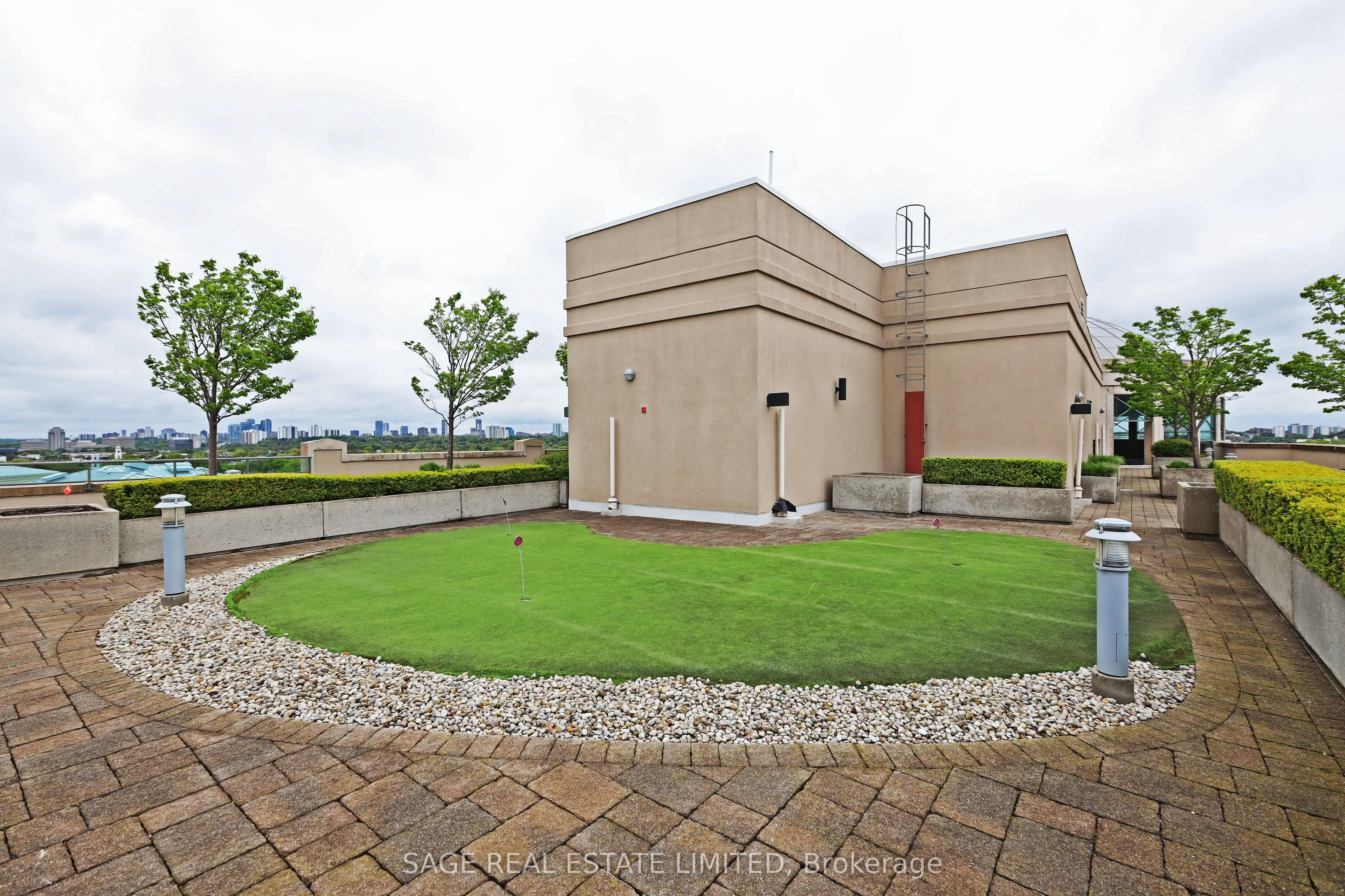 205 The Donway West Road, #318