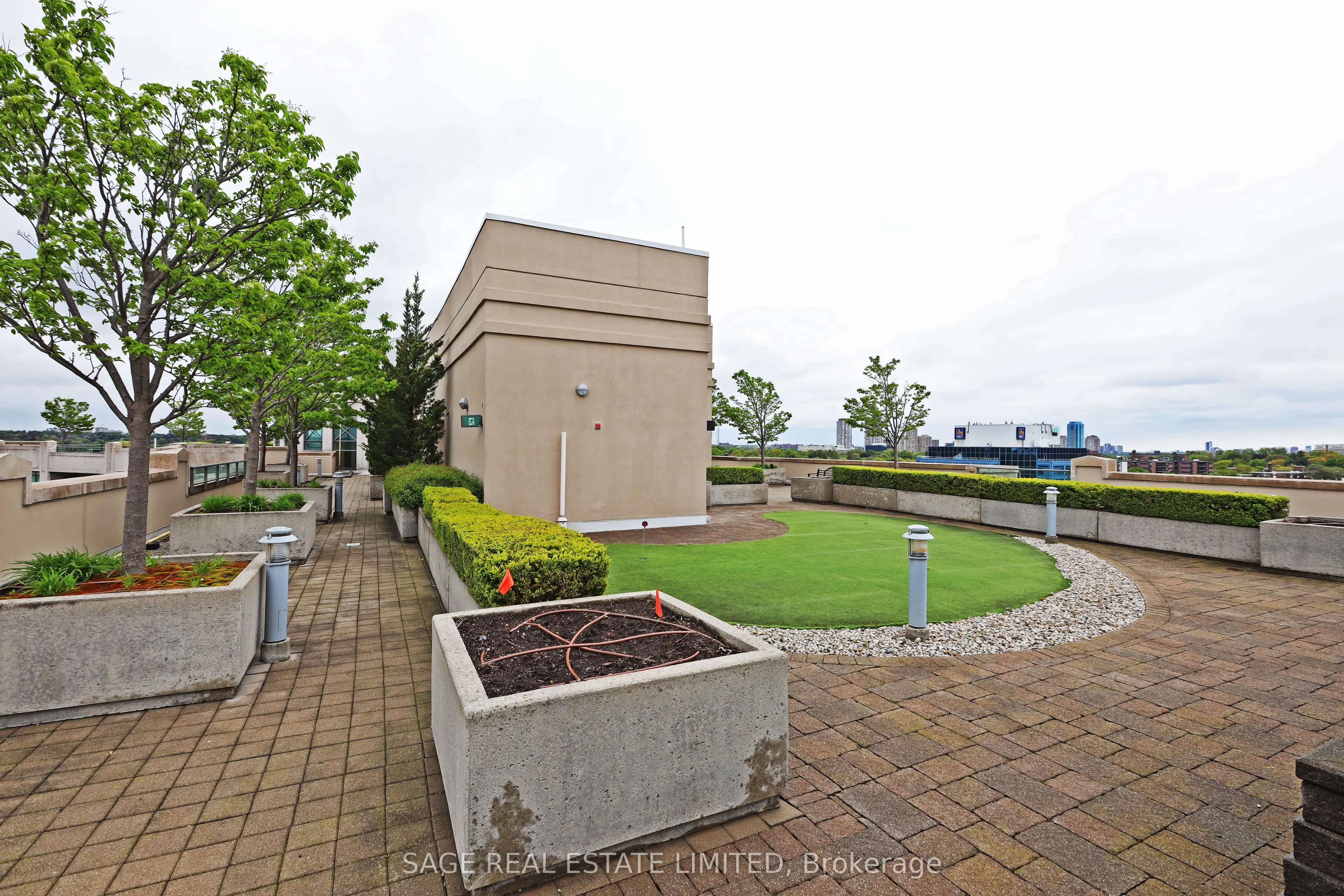205 The Donway West Road, #318