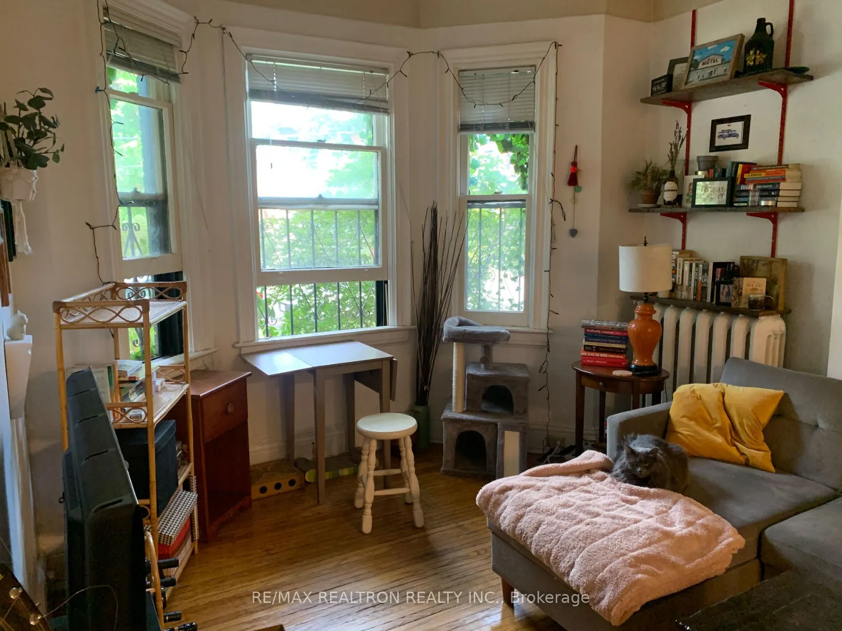 108 Admiral Road, #1
