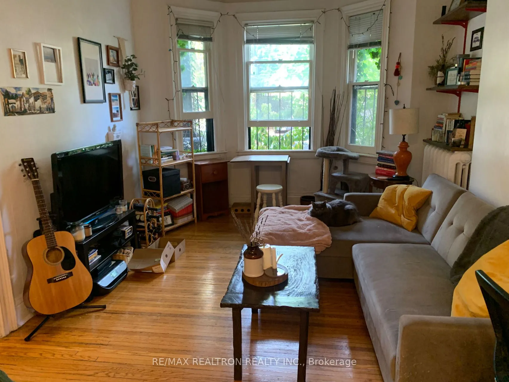108 Admiral Road, #1