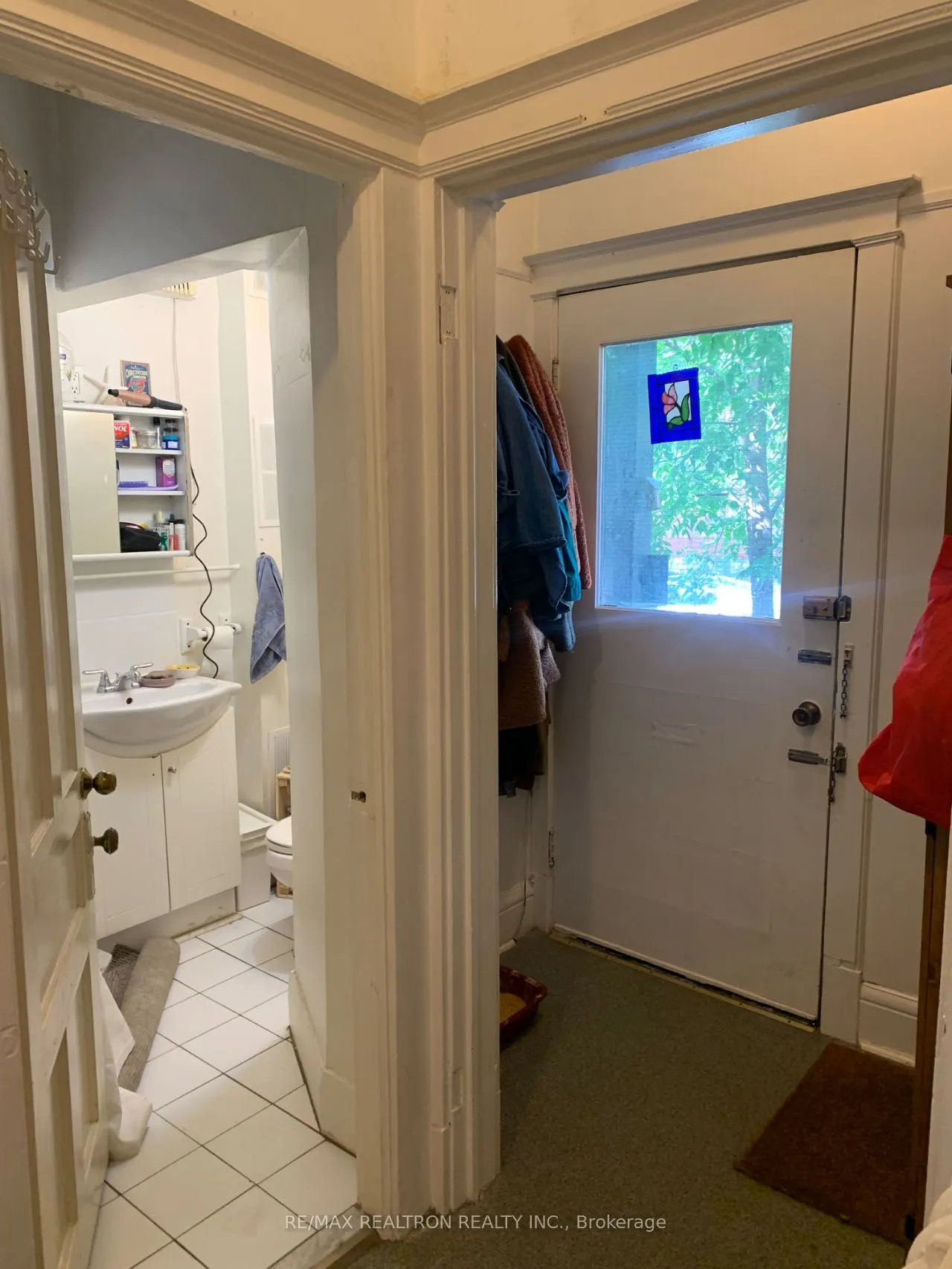 108 Admiral Road, #1
