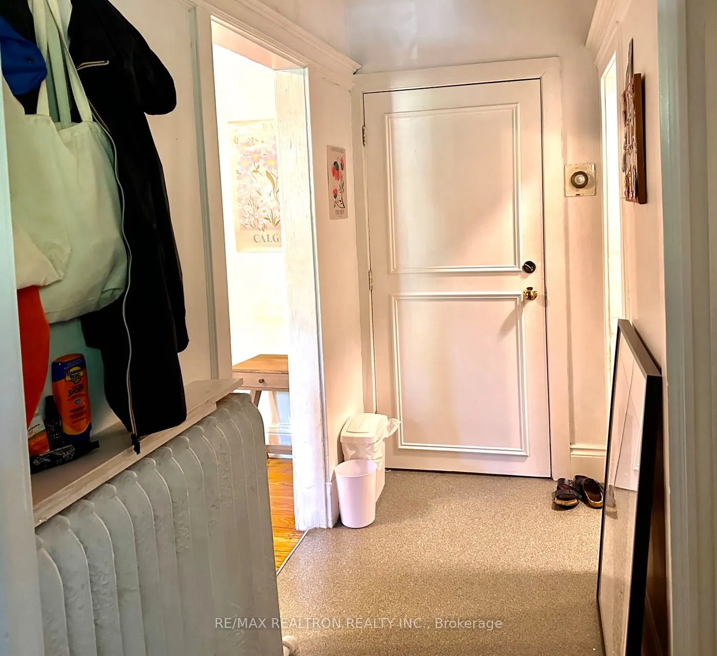 108 Admiral Road, #1
