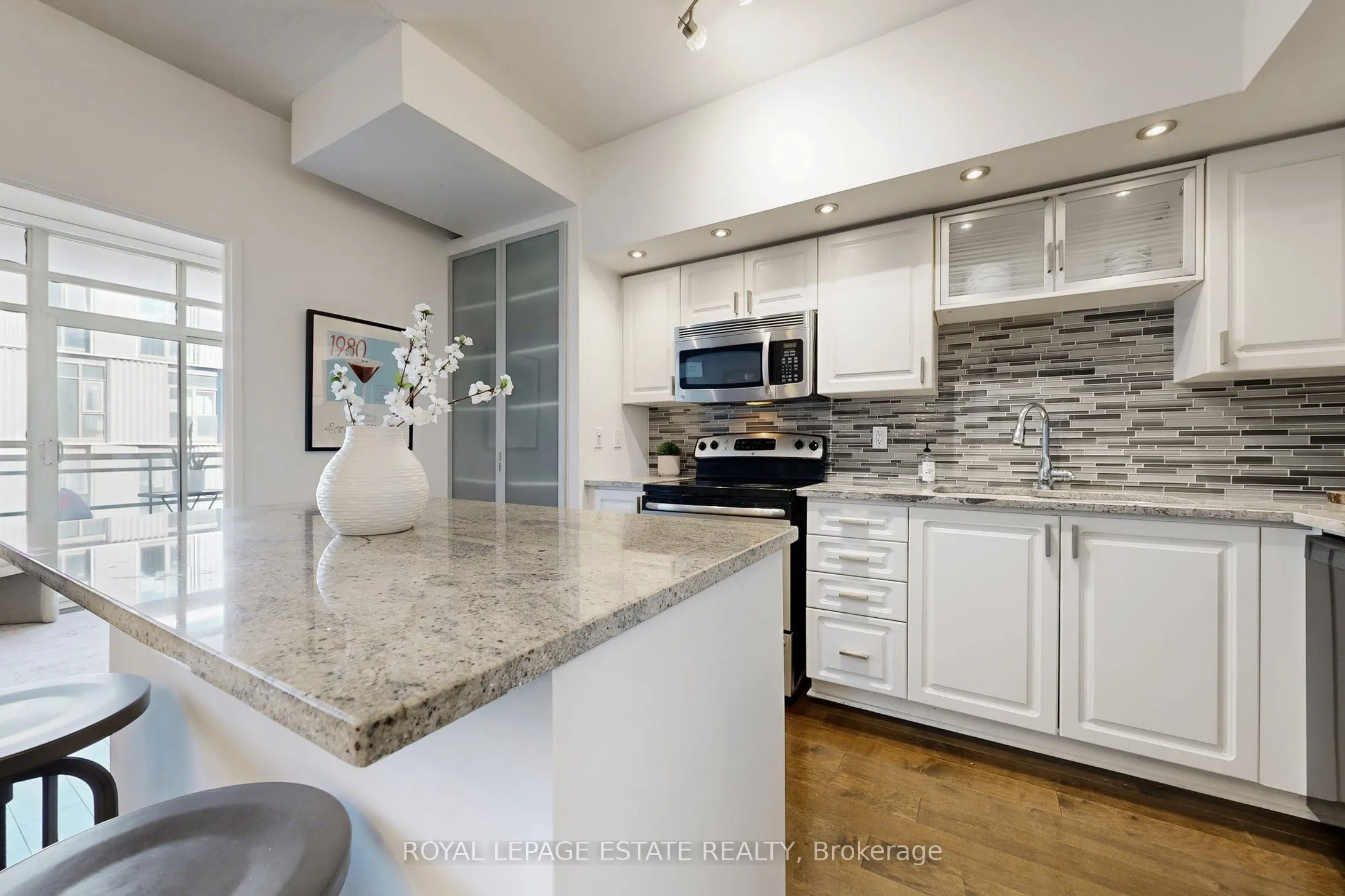 80 Mill Street, #SP01