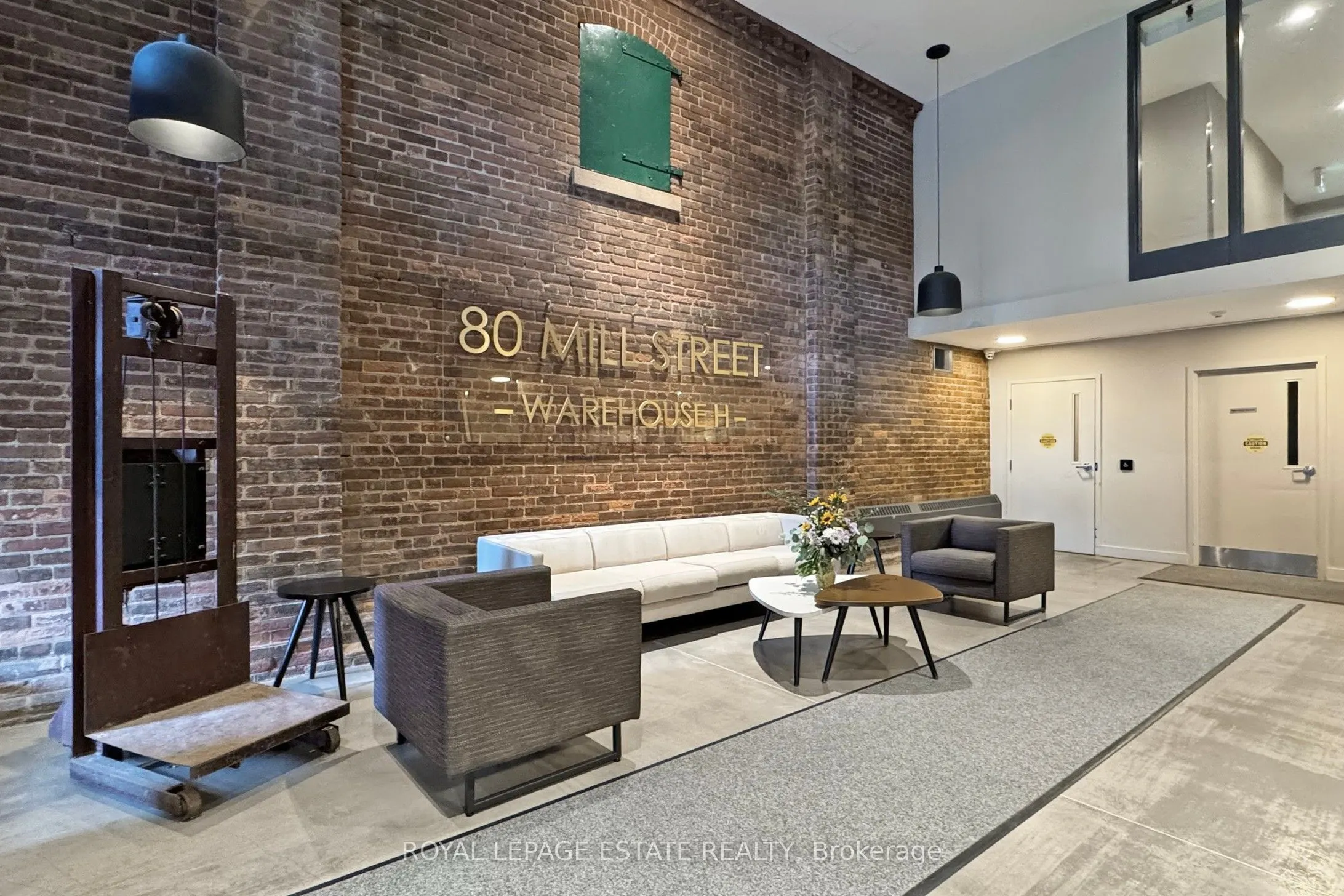 80 Mill Street, #SP01
