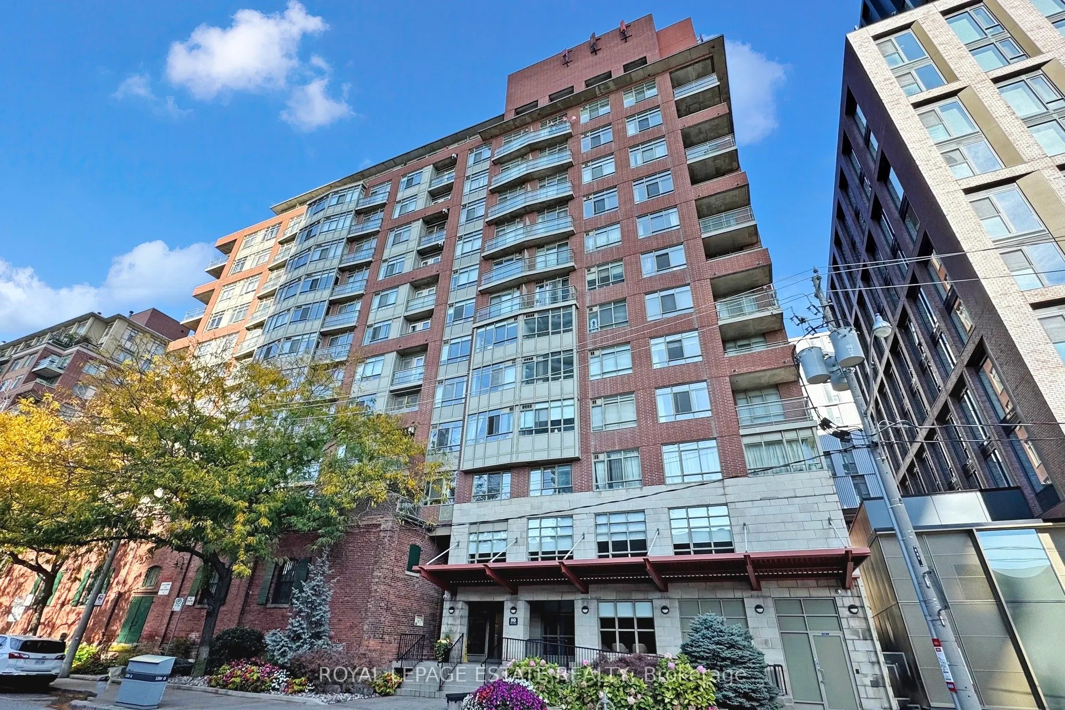 80 Mill Street, #SP01