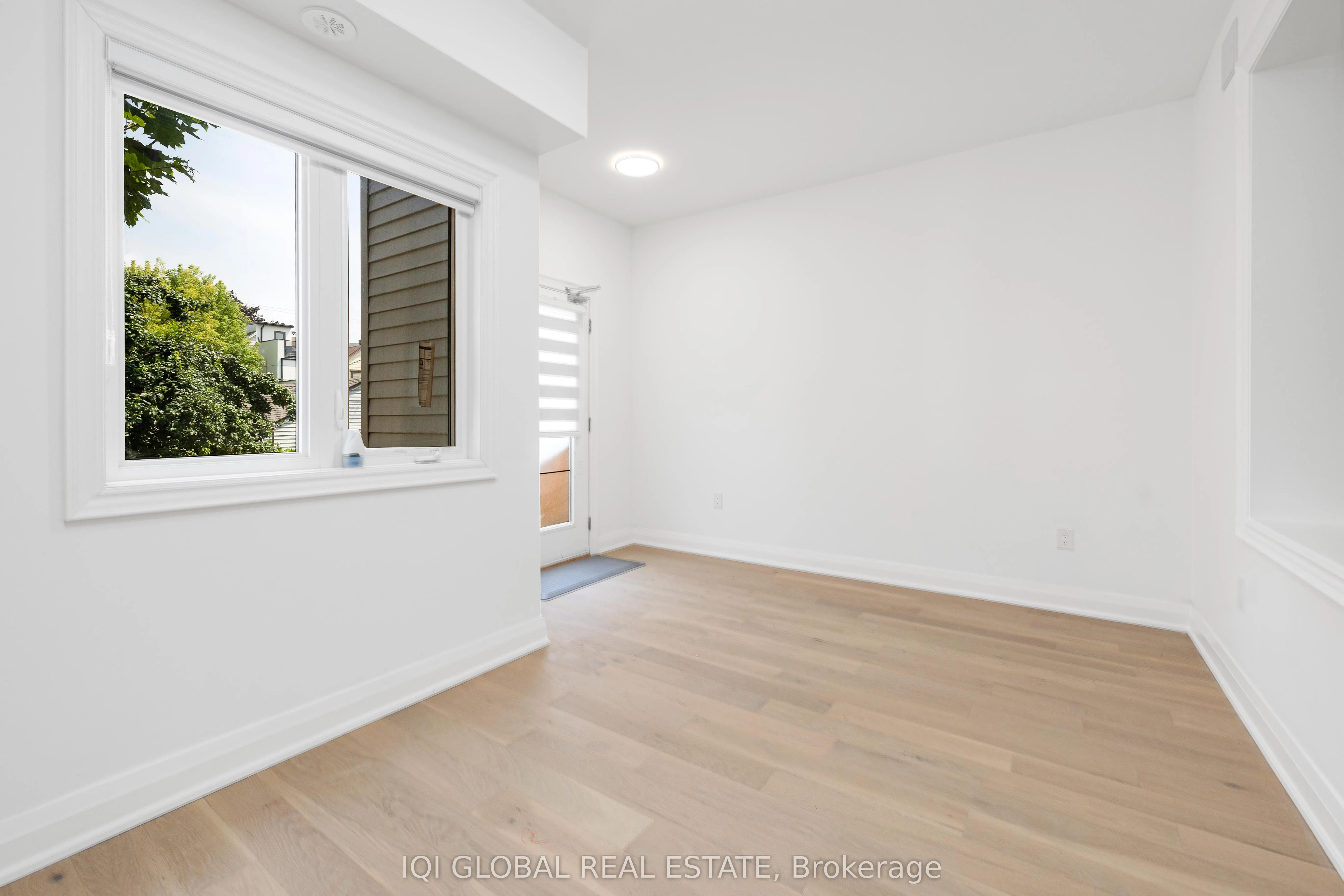 475 Ossington Avenue, #Main Floor
