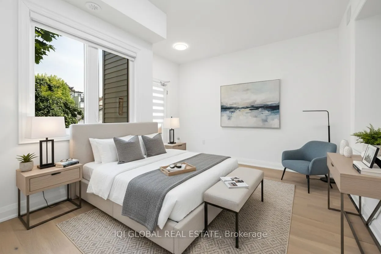 475 Ossington Avenue, #Main Floor