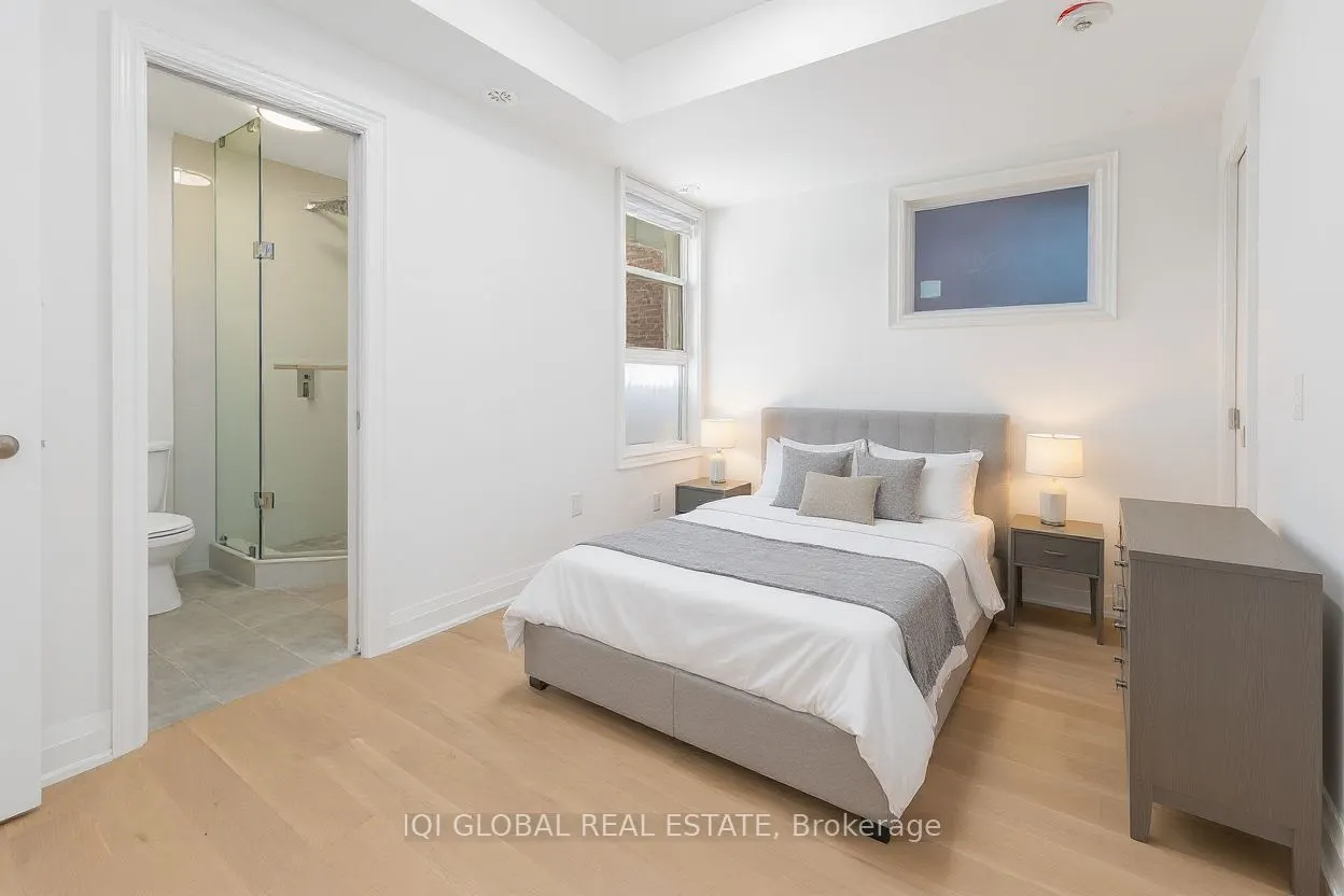 475 Ossington Avenue, #Main Floor