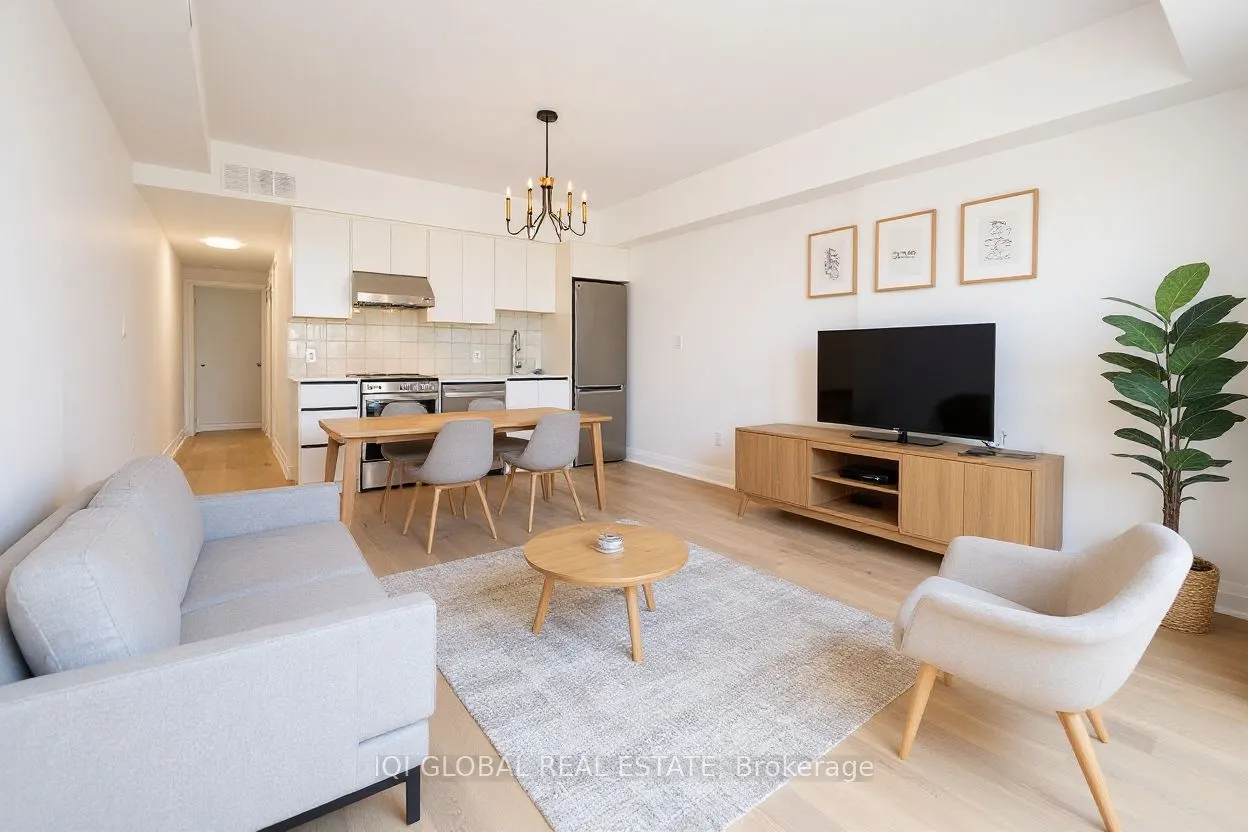 475 Ossington Avenue, #Main Floor