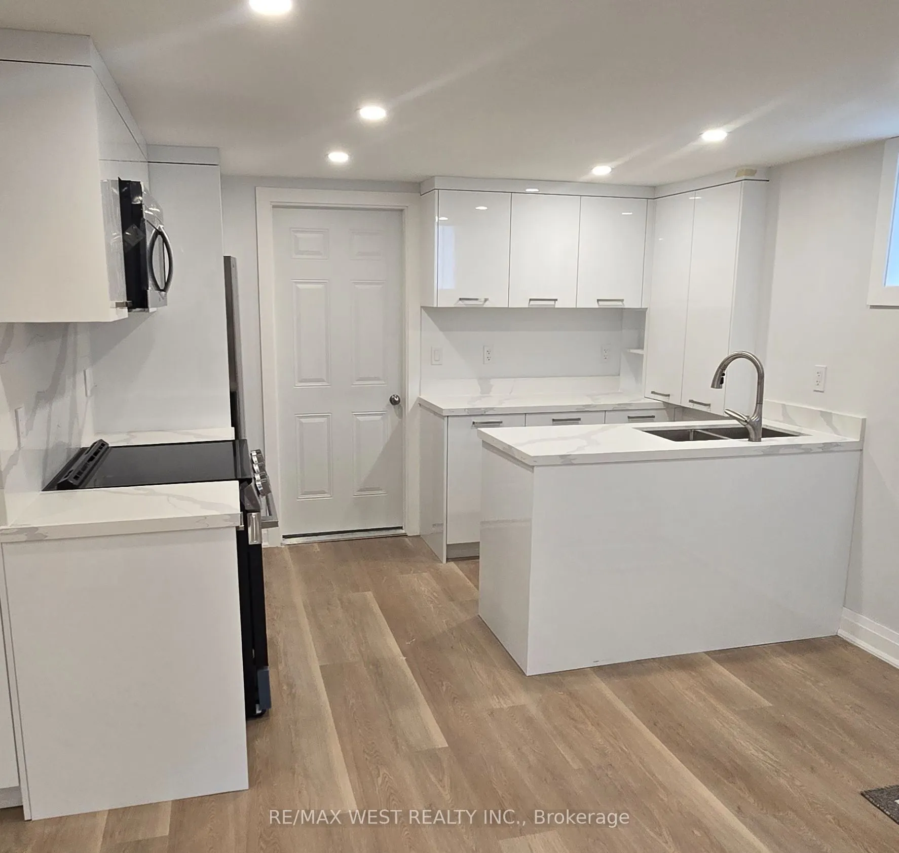 82 Madawaska Avenue, #Basement