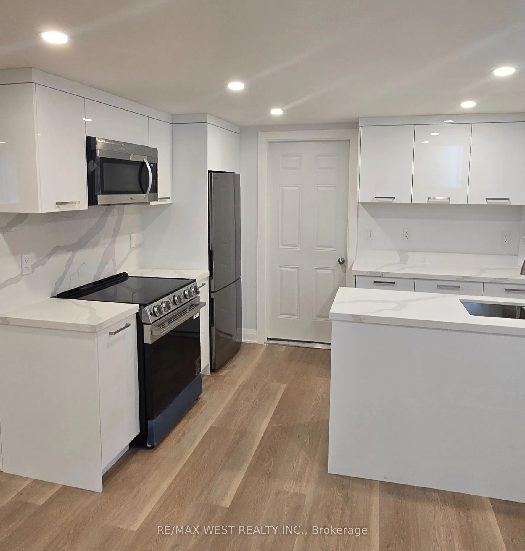 82 Madawaska Avenue, #Basement