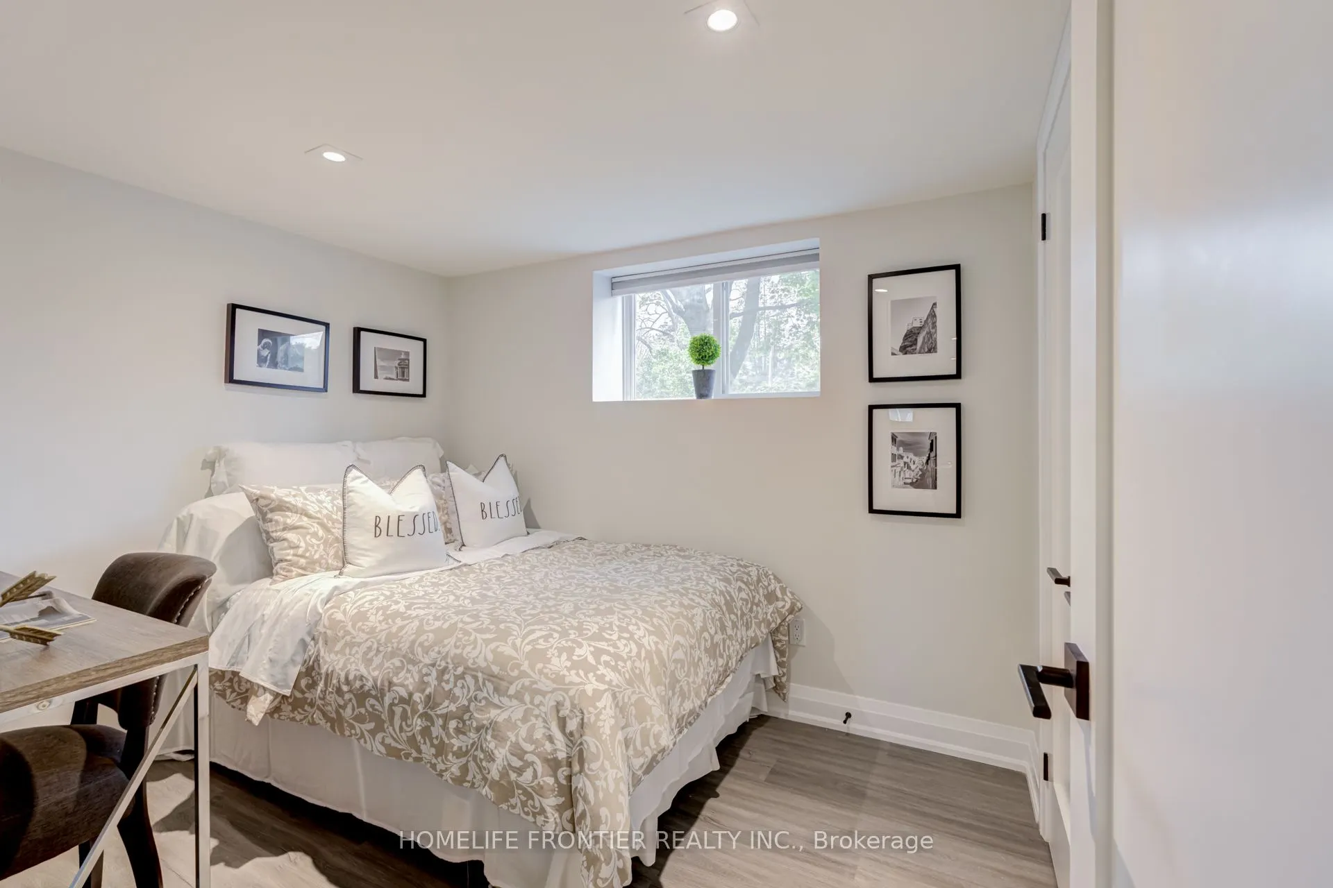 315 Johnston Avenue, #Lower